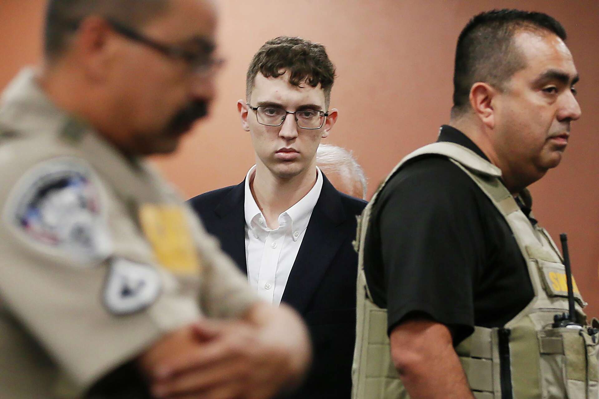 El Paso Walmart shooting: Gunman agrees to pay $5M to victims
