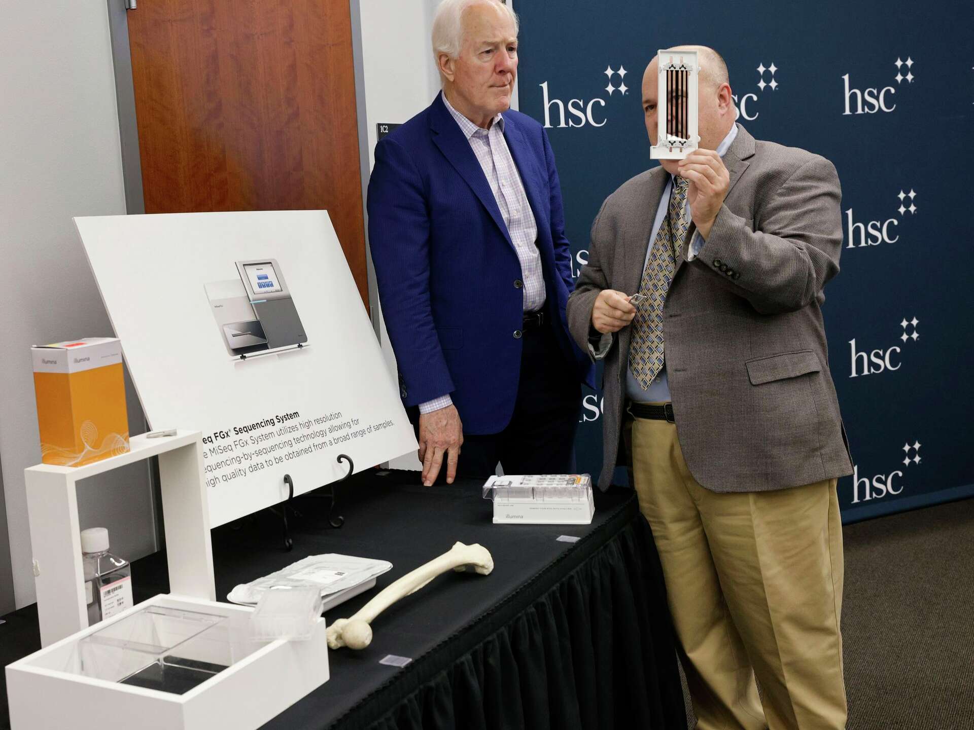 What to know about forensic genetic genealogy helping solve cold cases