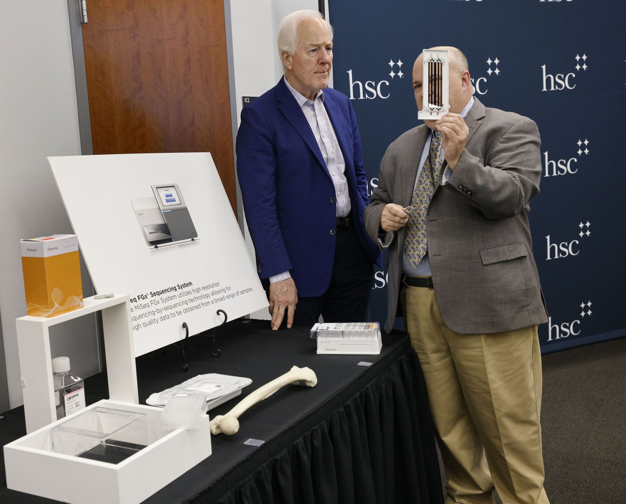 What to know about forensic genetic genealogy helping solve cold cases