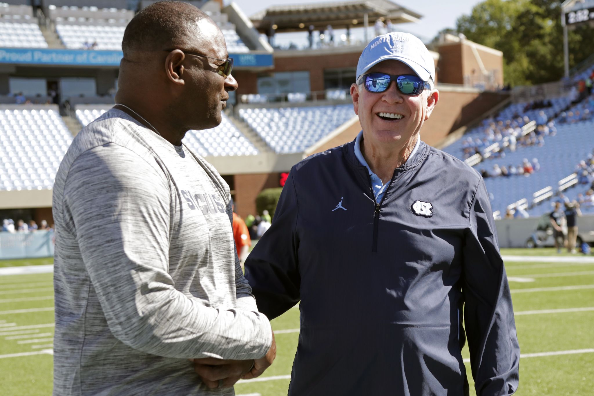 Rivalries, travel among top ACC concerns once new additions arrive