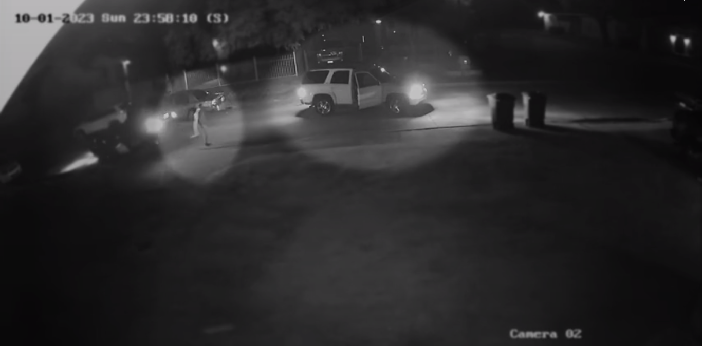 Dallas PD searching for suspect in fatal east Oak Cliff shooting