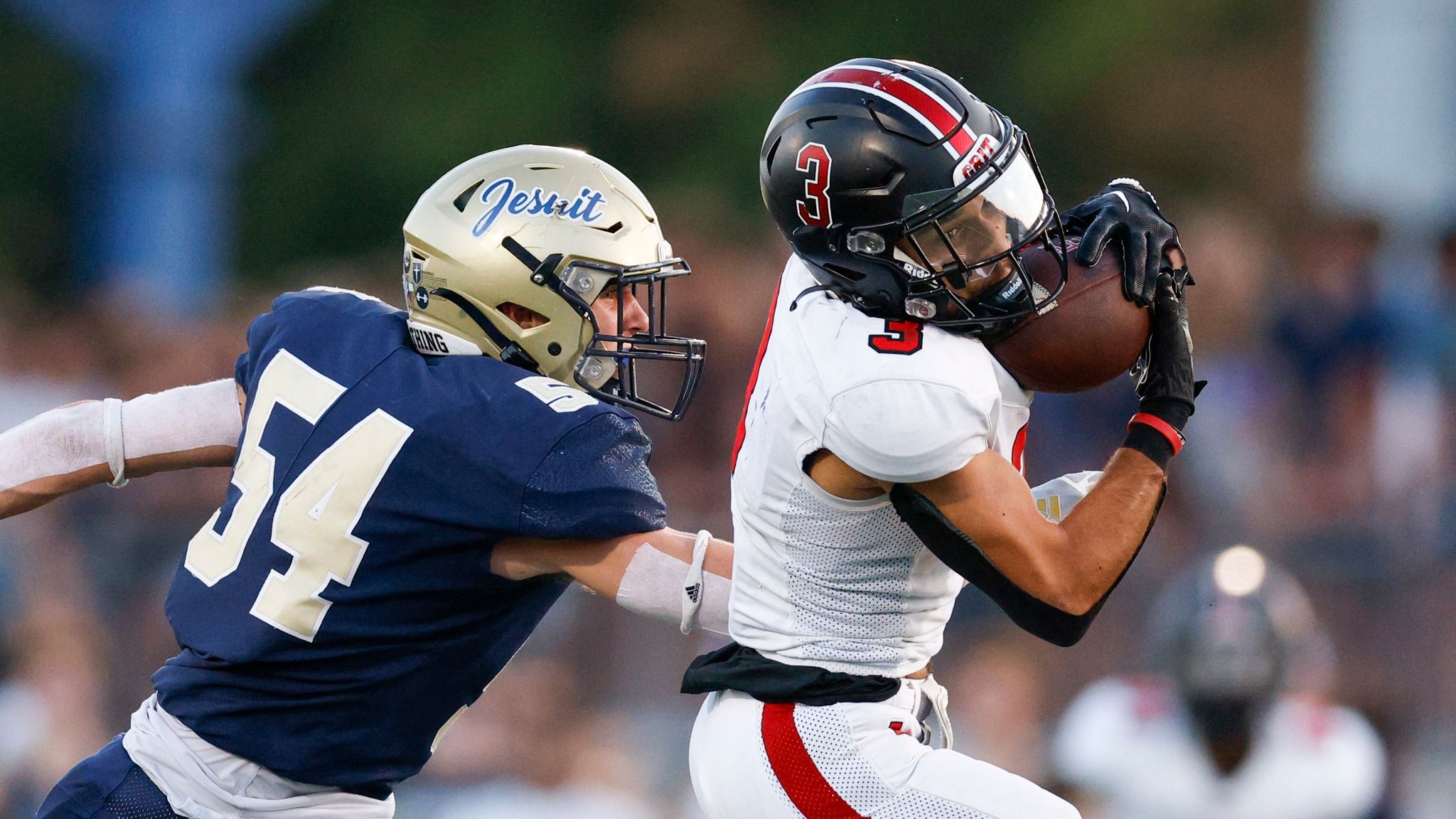 Five thoughts from Week 4: Lancaster struggles without two stars