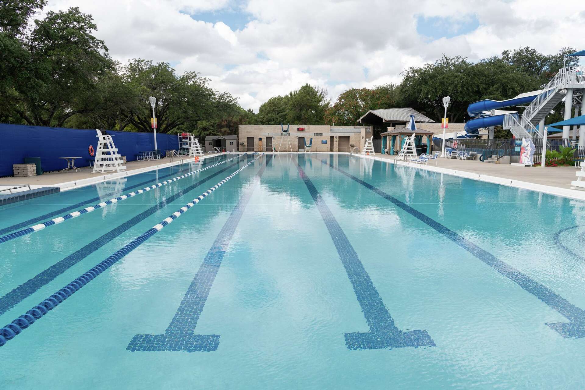 University Park gets a $1 million offer to finish pool project