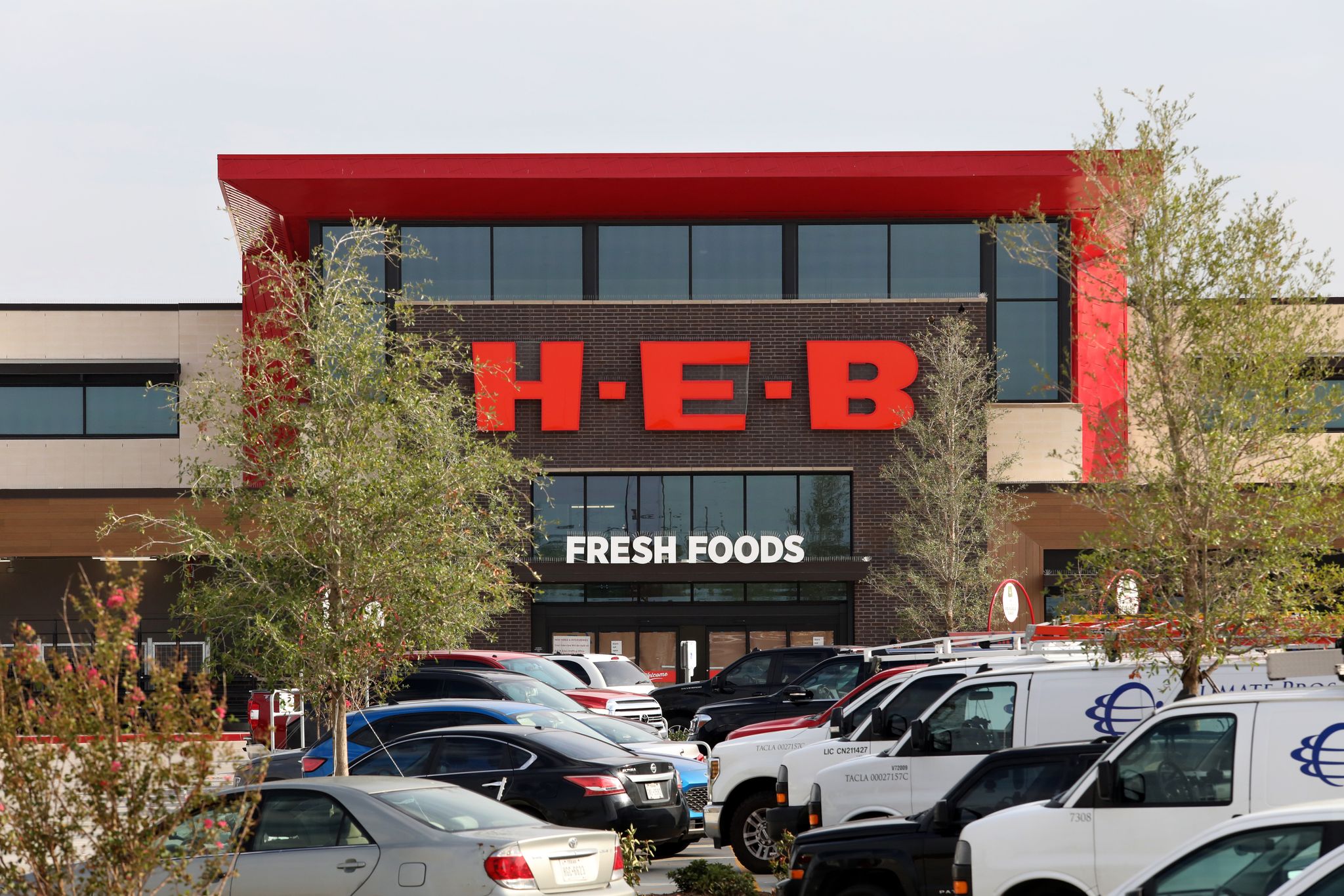 H-E-B could start construction in spring on new D-FW store