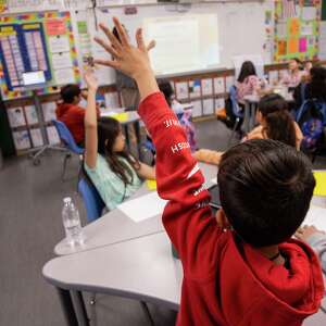 What are Texas' A-F school grades, and why do they matter?