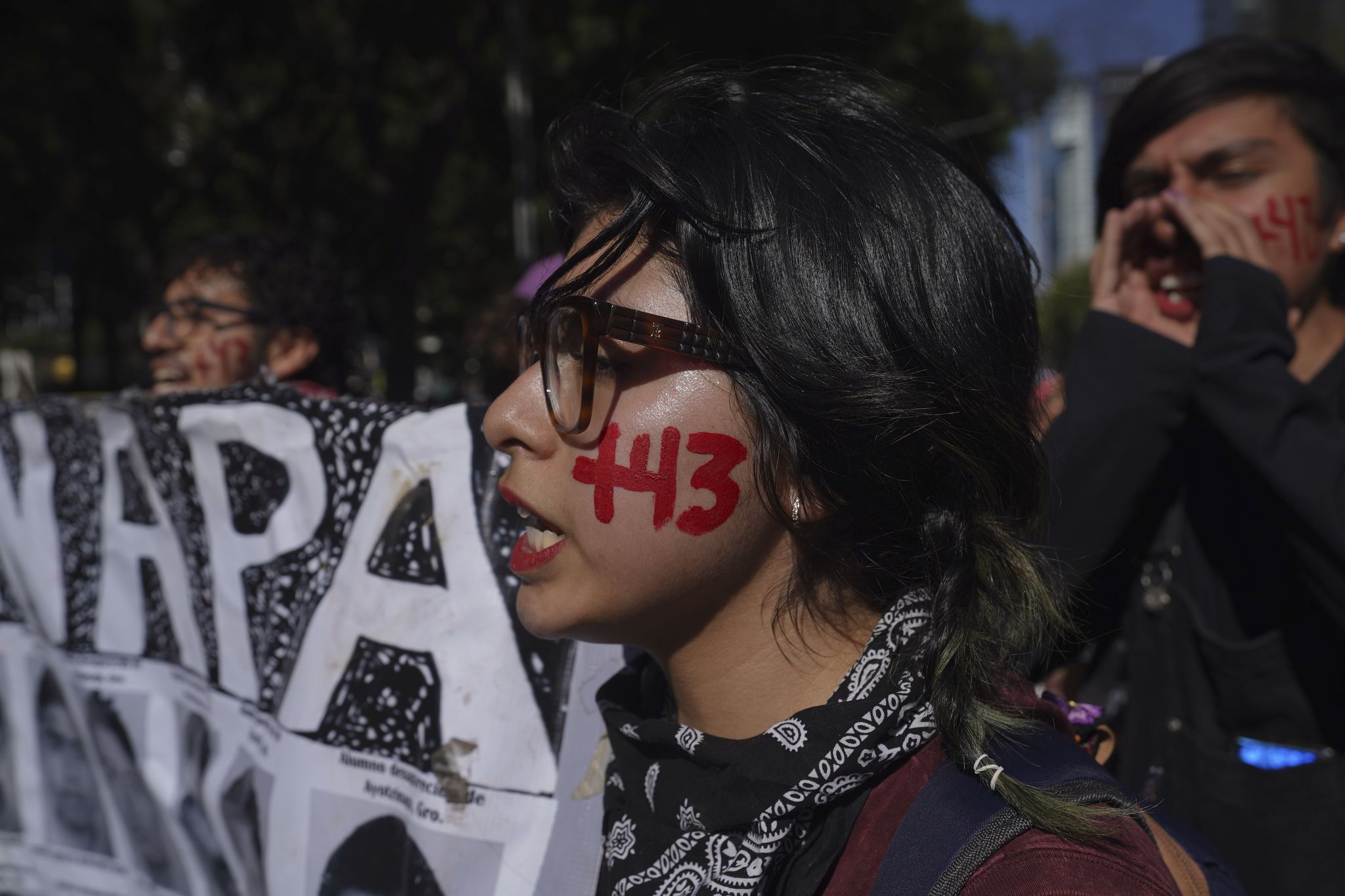 Policía mata a estudiante de Ayotzinapa en Guerrero en un caso confuso