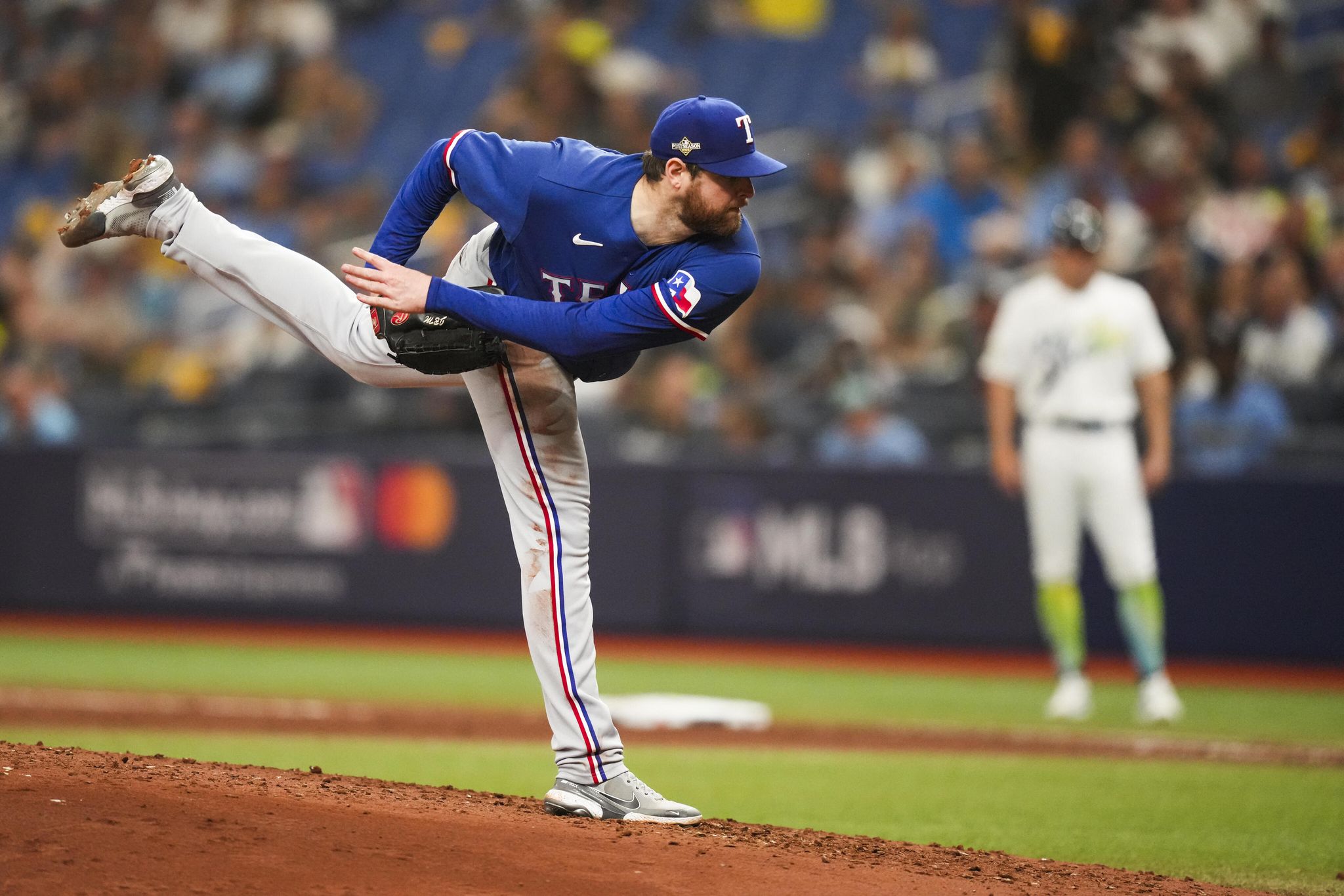Kyle Rix Rangers Rangers' win feels like small step with another mountain to climb