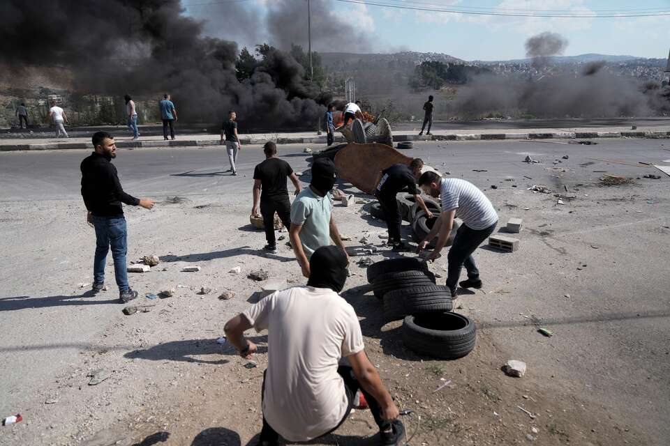 Best tools against misinformation about the war in Gaza and Israel