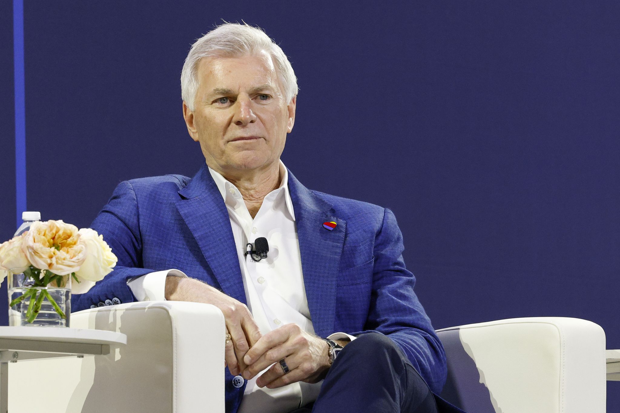 'Boeing needs to become a better company,' says Southwest CEO