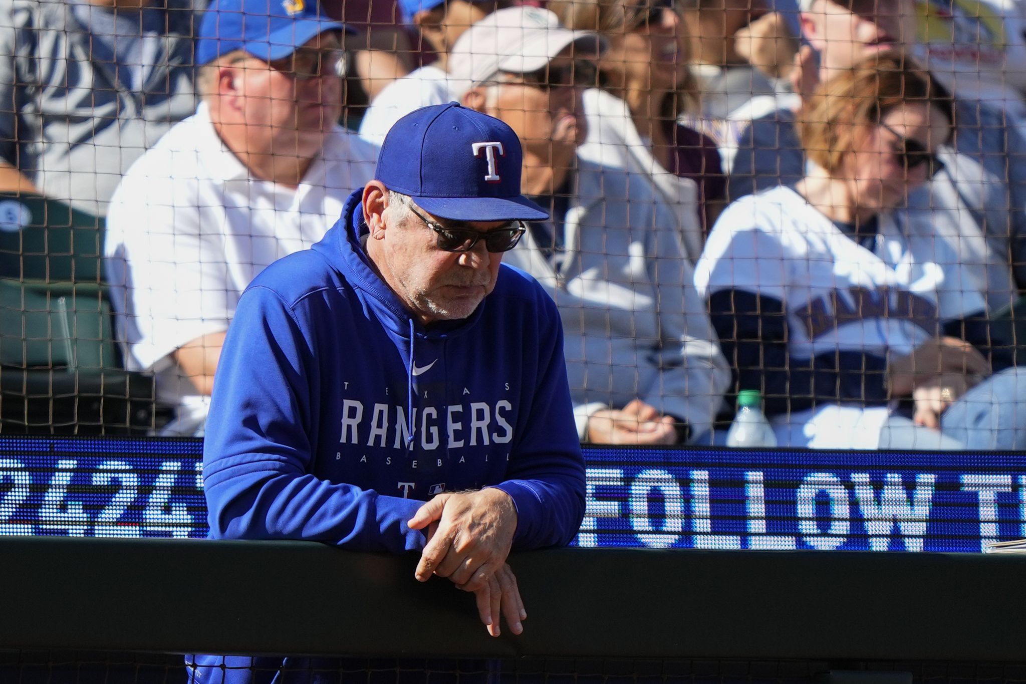 Andy Roddie Rangers By floundering final series, Rangers make playoff road that much harder ...