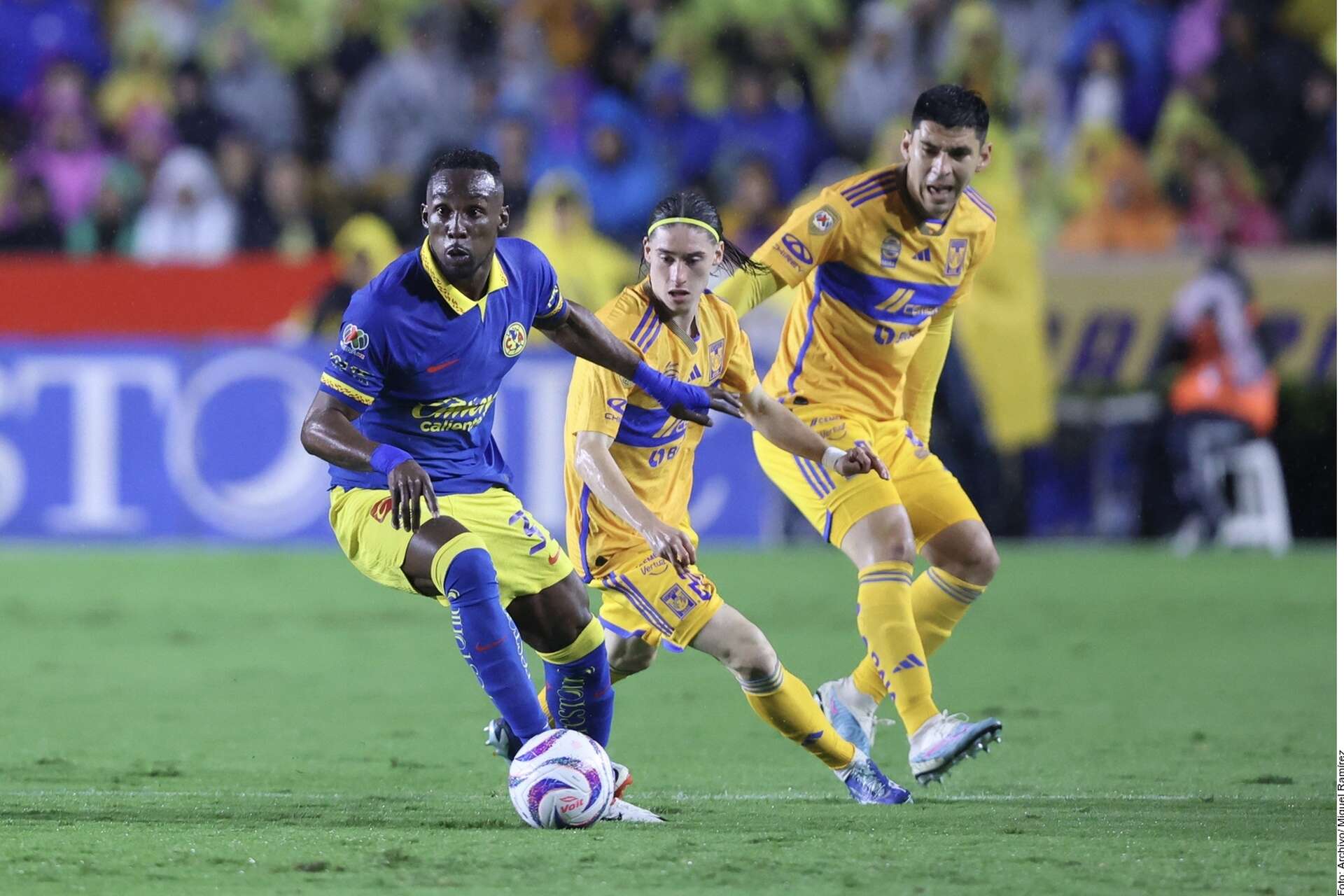 Quién está en la final de la Liga MX: Torneo Apertura 2023 vuelve a ...