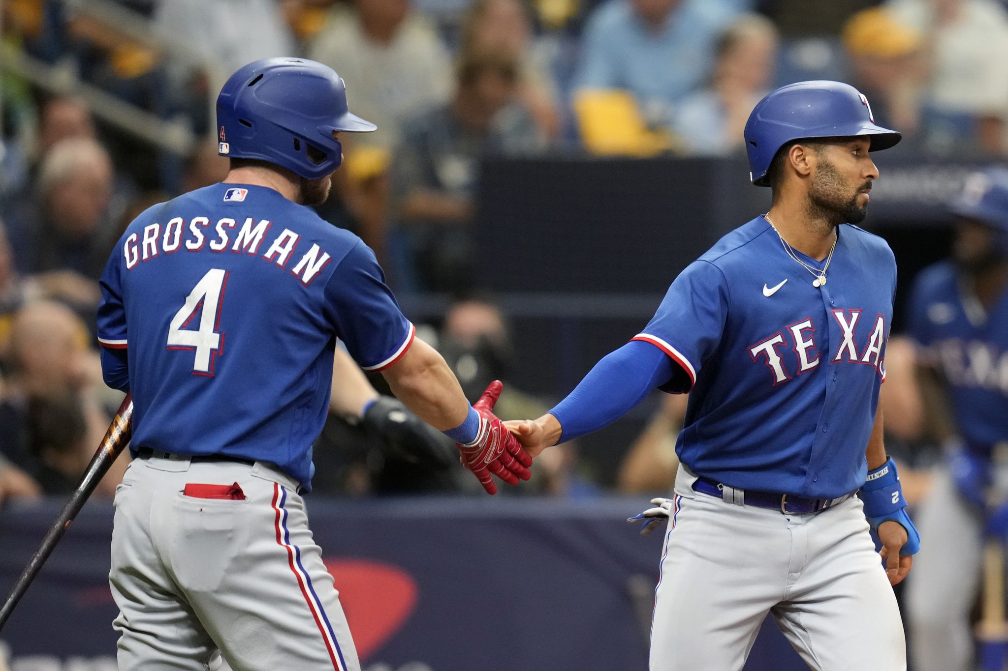 Texas Rangers Al Riley 3 keys to Rangers-Rays AL Wild Card Game 2