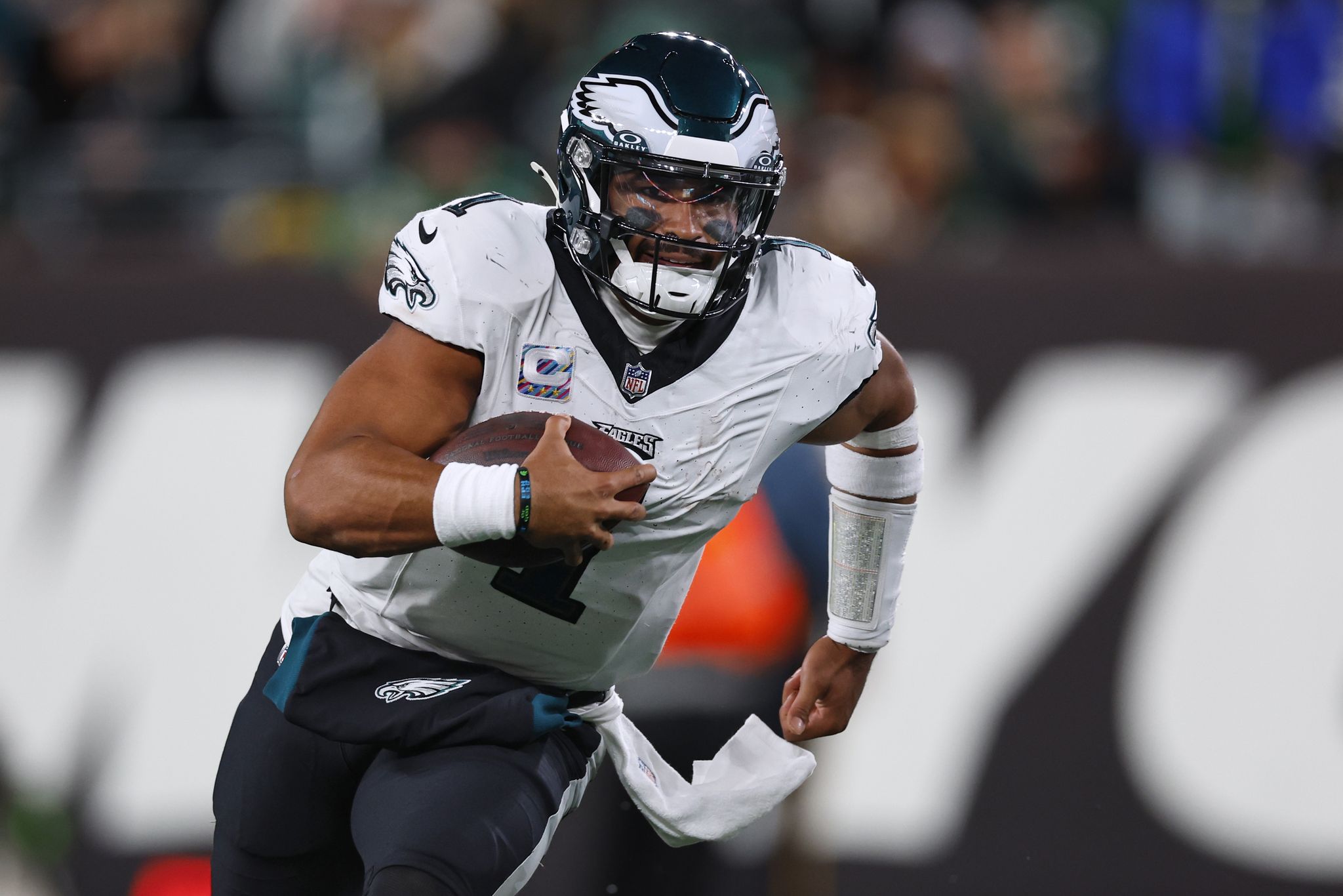 John Rogan Nfl SportsDay's expert NFL picks for Week 7: Eagles-Dolphins and more
