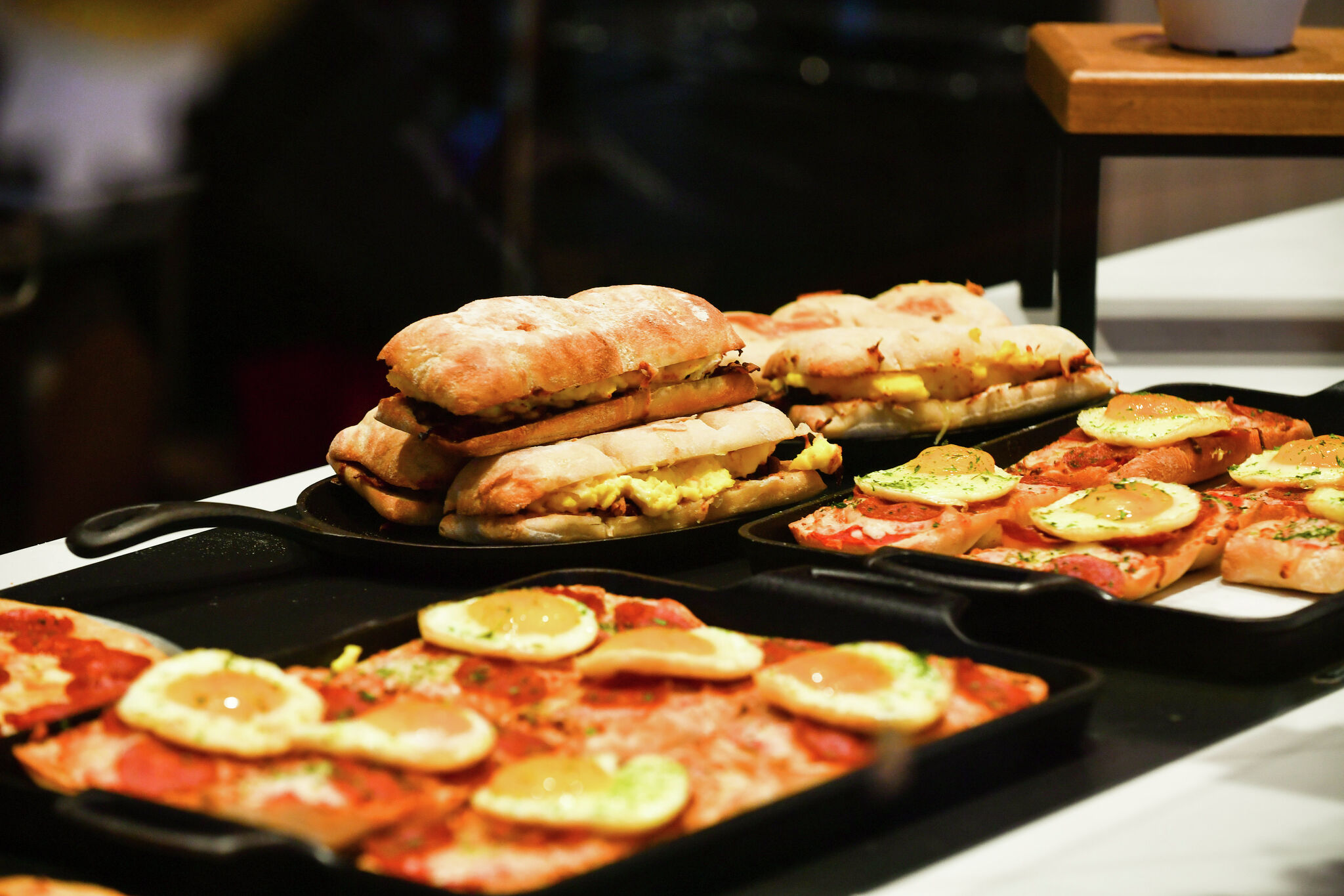 San Antonio airport opens 3 new restaurants from local chefs. What's on the menu?