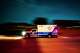 A Parker County Hospital District Life Care EMS ambulance headed for the Medical City Weatherford emergency room in 2022. Weatherford does not have a trauma center to treat badly injured patients who need medical care as soon as possible.