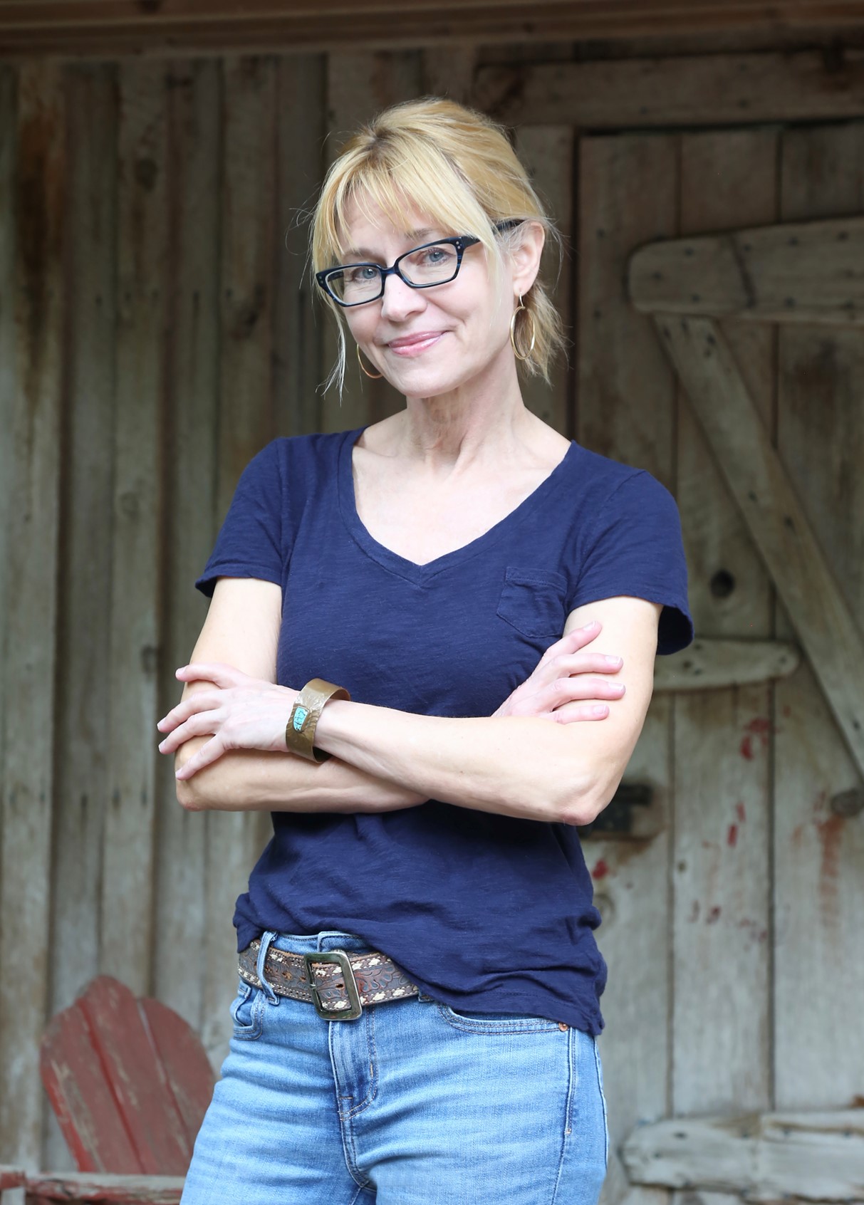 Elizabeth Crook taps into Texas history in new novel 'The Madstone'