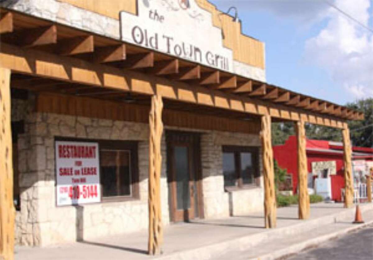 Old Town Grill Appears Ready For A Revival   1200x0 