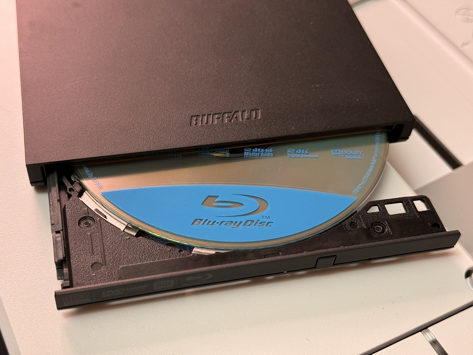 Yes, there are still uses for optical drives, but not many