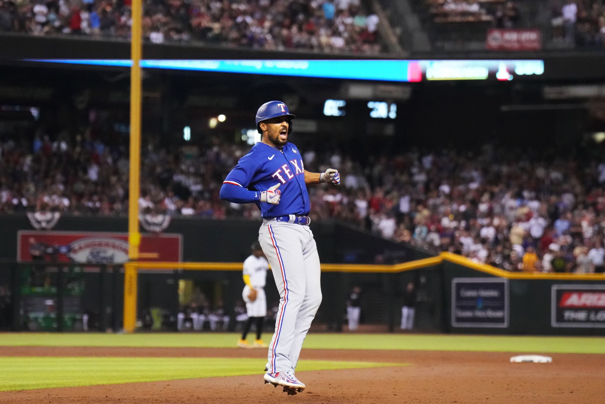 Marcus Ranger Marcus Semien only Texas Ranger moving on in All-Star Game voting
