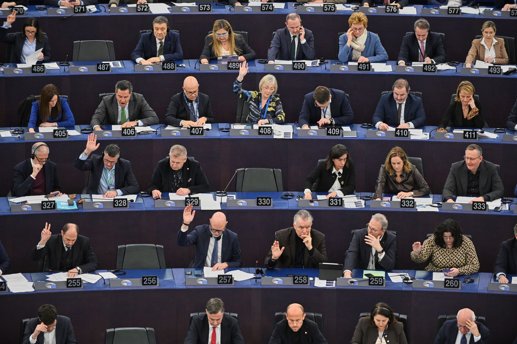 Qué es el "instrumento anticoerción" de la UE y cómo funciona