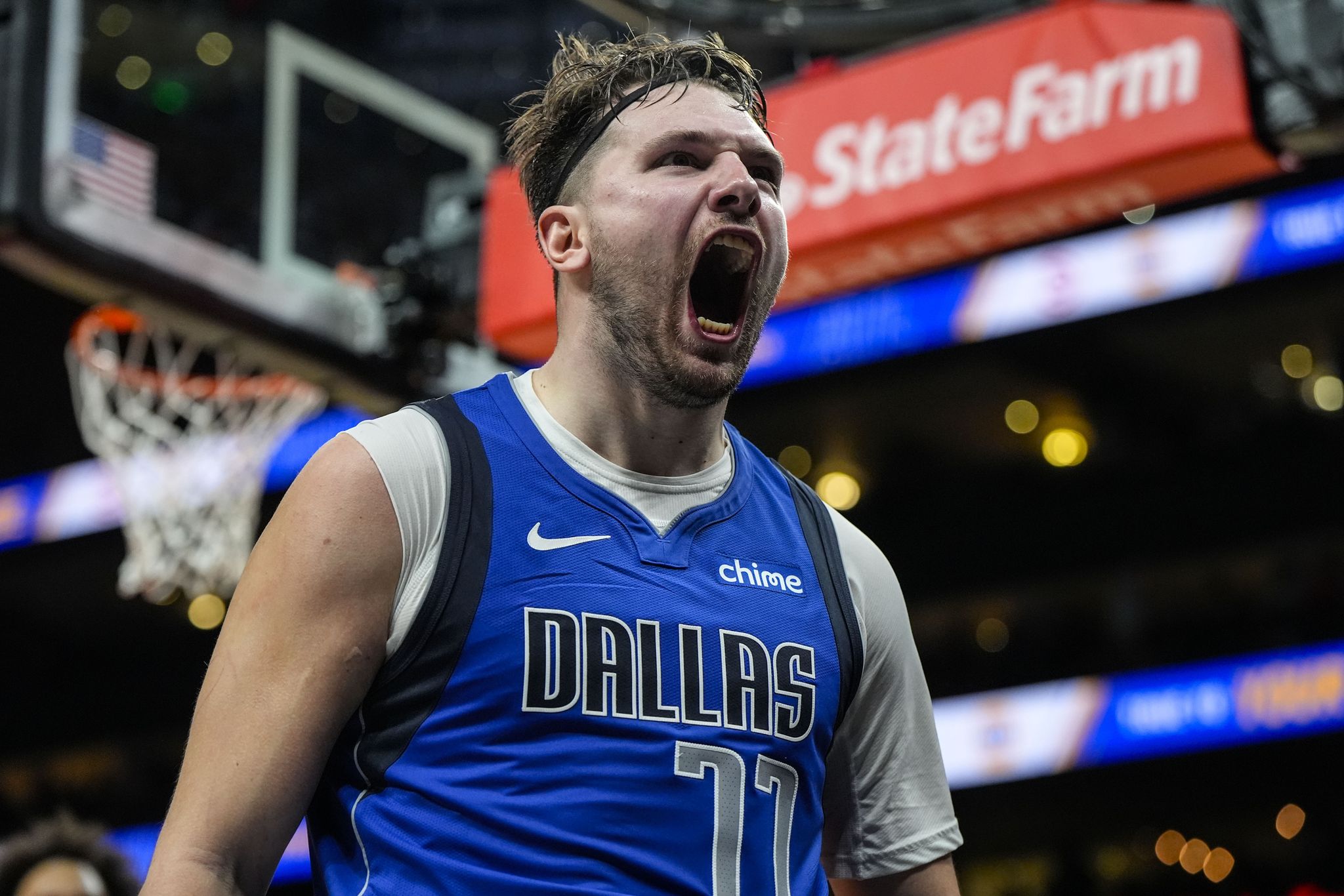 Luka Doncic on par with NBA legends Kobe, Wilt after scoring 73 points