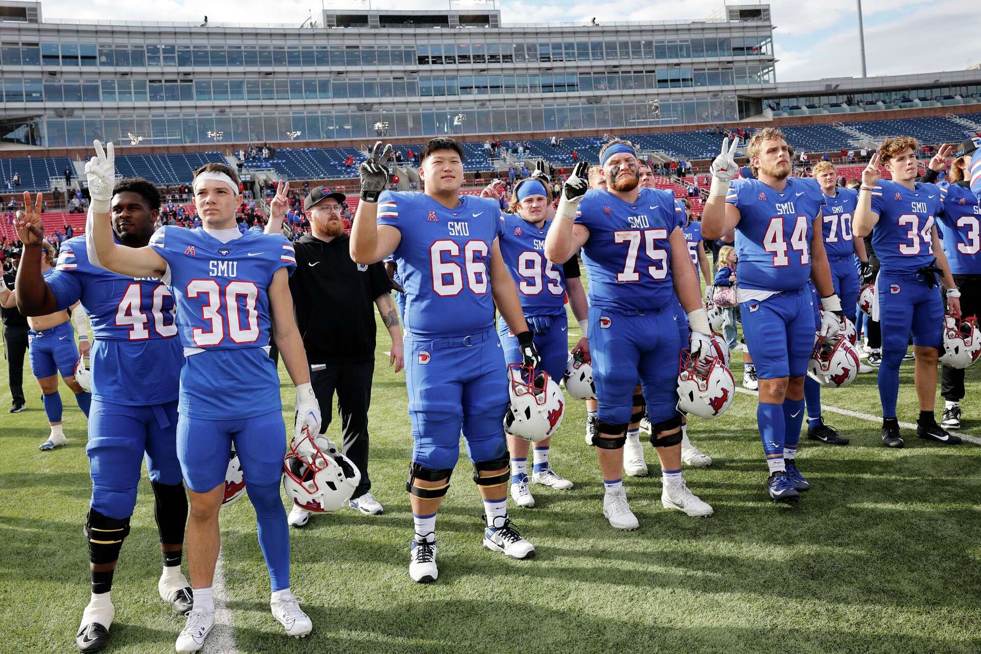 Smu Game SMU football game-by-game predictions