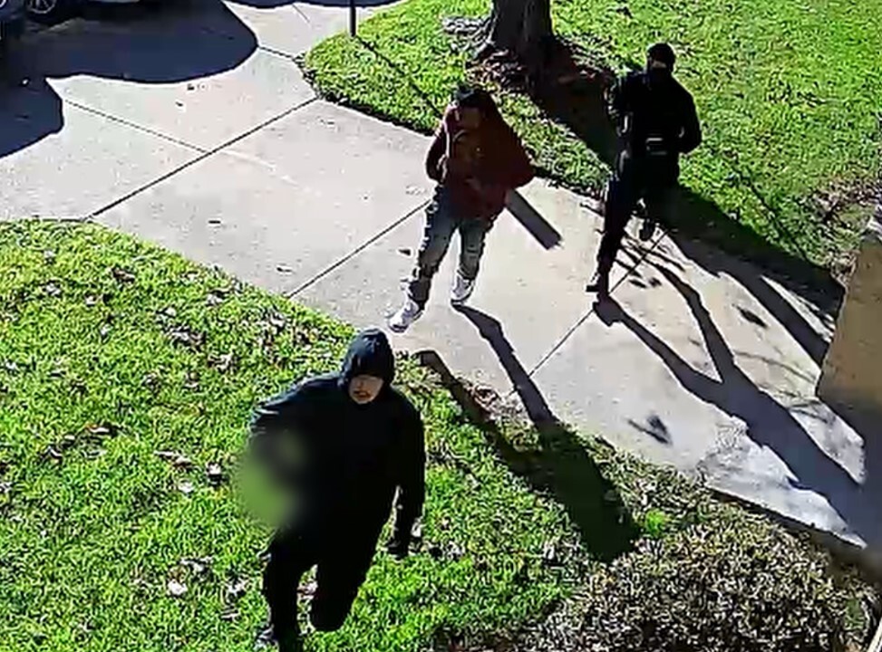 Dallas police name suspect in 2023 fatal Pleasant Grove shooting