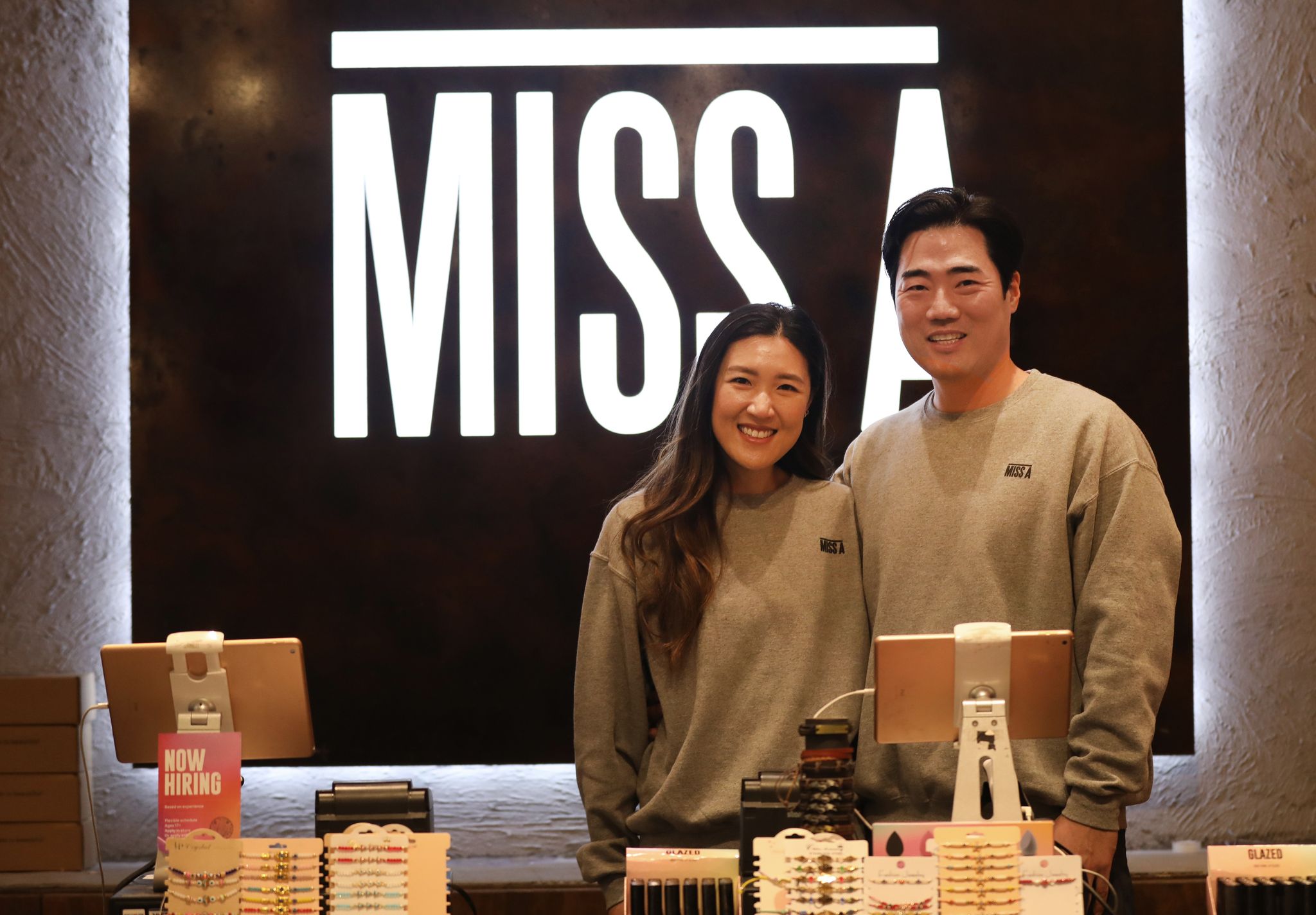 Dallas retailer aims to reach over 500 stores, $1 billion in sales