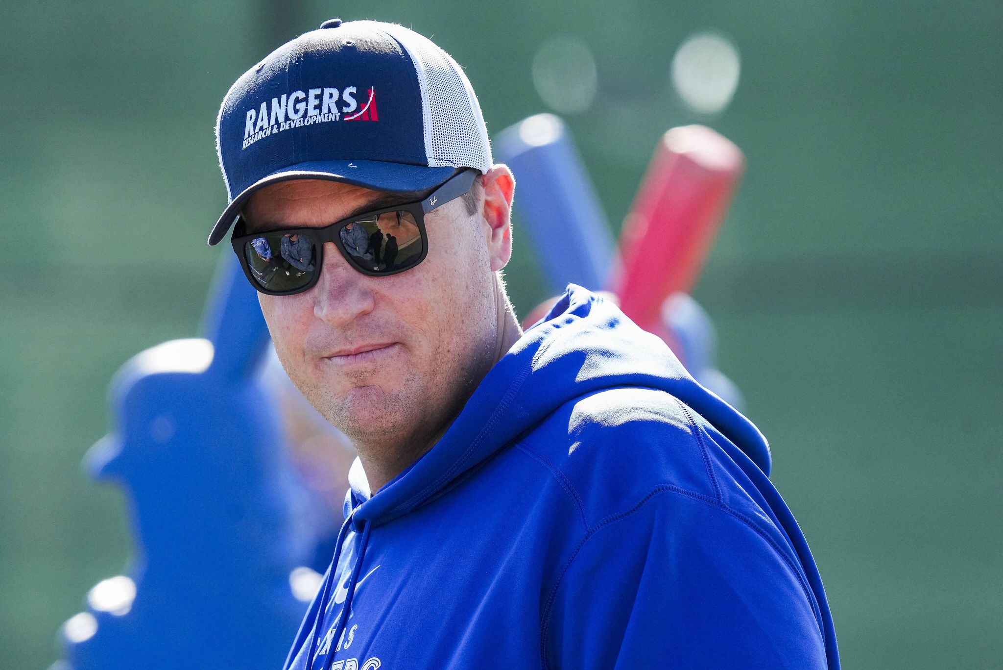How long will Texas Rangers' World Series honeymoon period last?