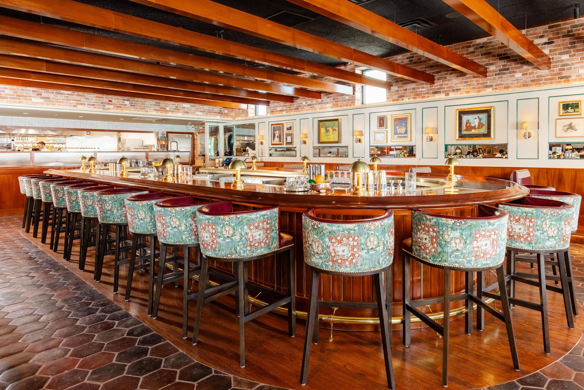 University Park gets new Jack & Harry's restaurant, from owners of
