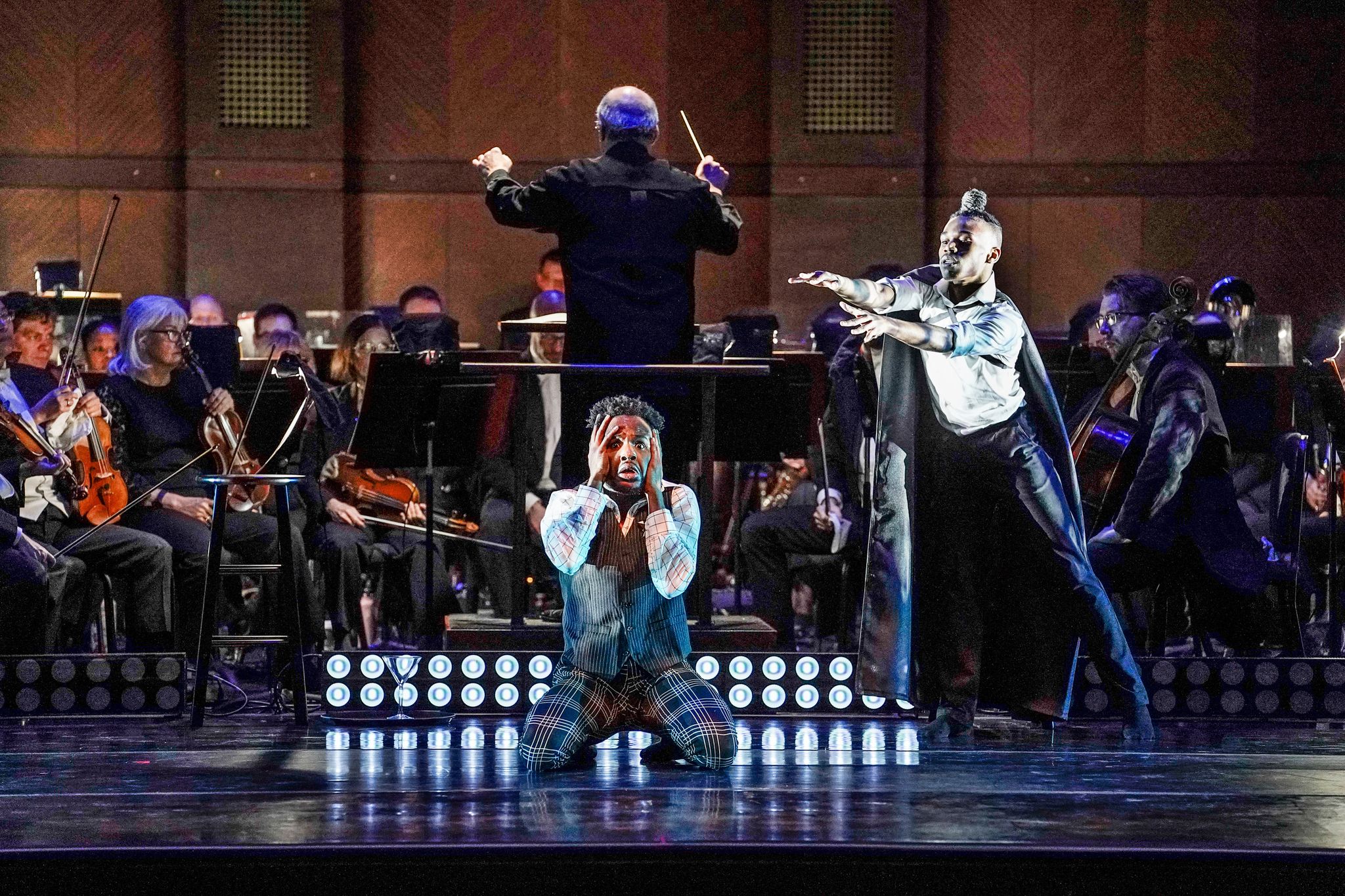 Review: Fort Worth Symphony, Dallas Black Dance perform Stravinsky