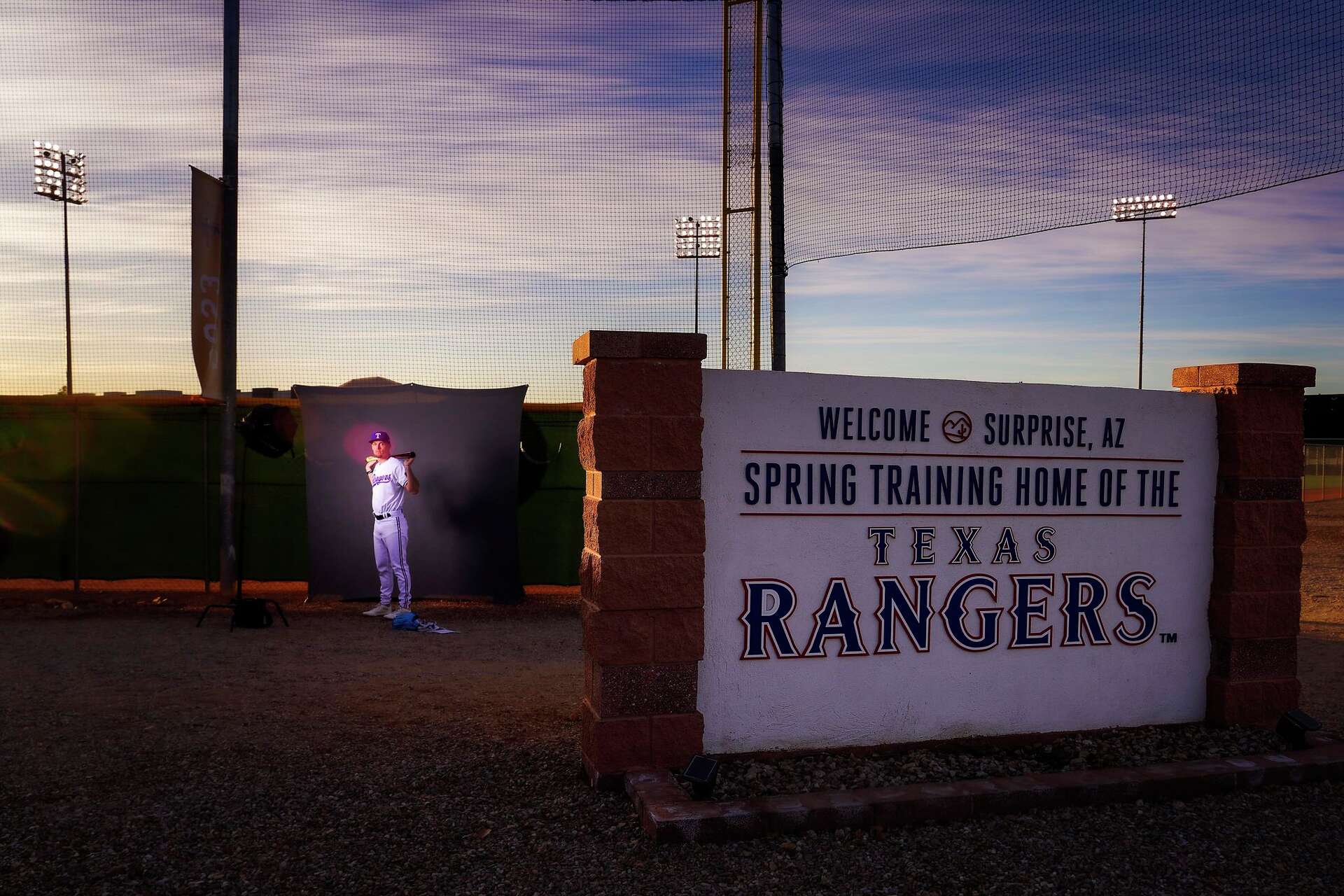 Texas Rangers Spring Training 2020 Rangers spring training roster breakdown: The basics on every player ...