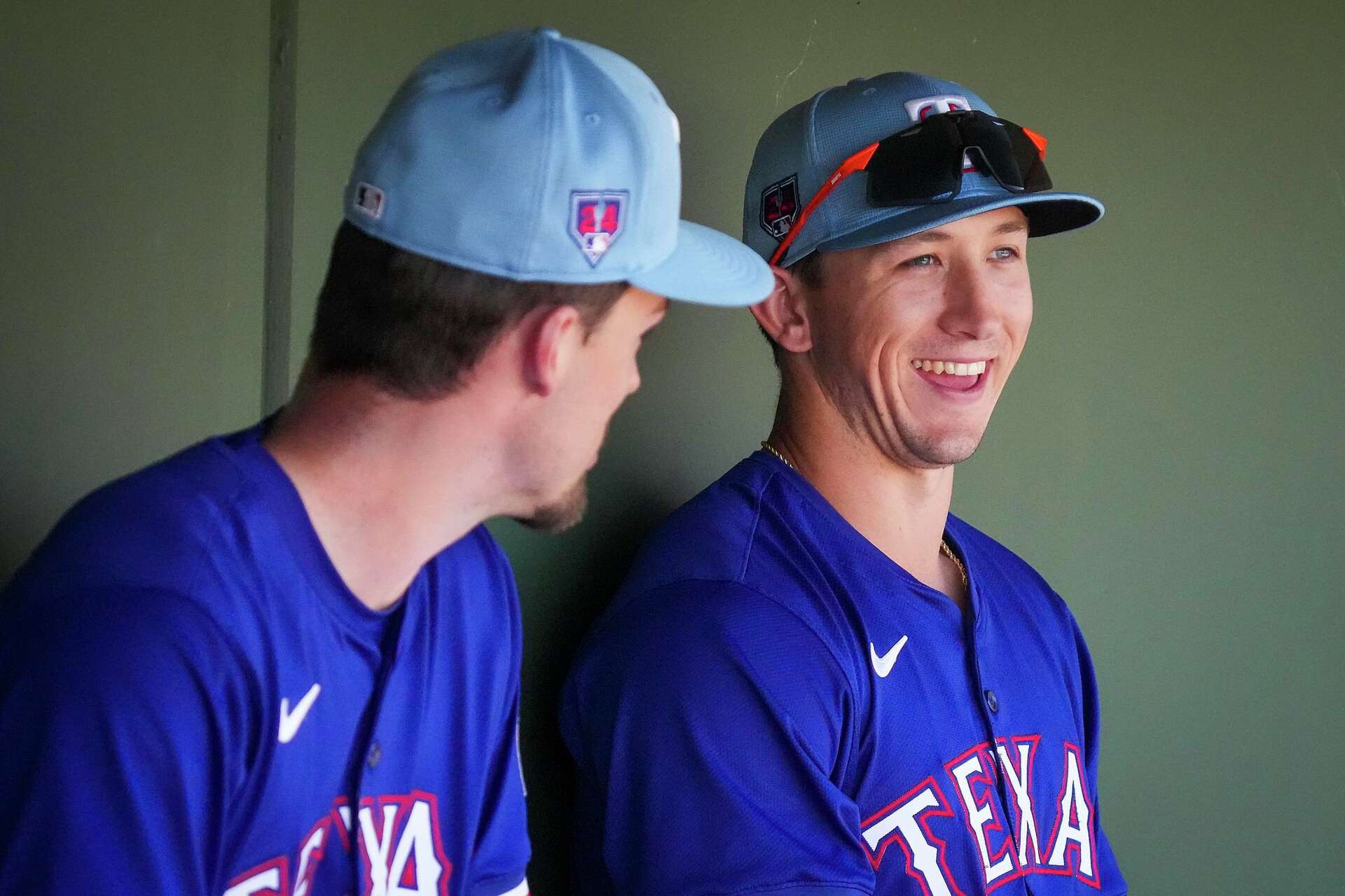 Texas Rangers Reporters The biggest Texas Rangers booms and busts of the last decade