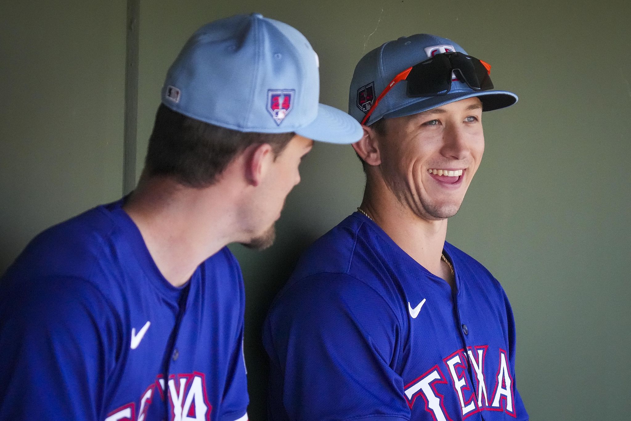 The biggest Texas Rangers booms and busts of the last decade