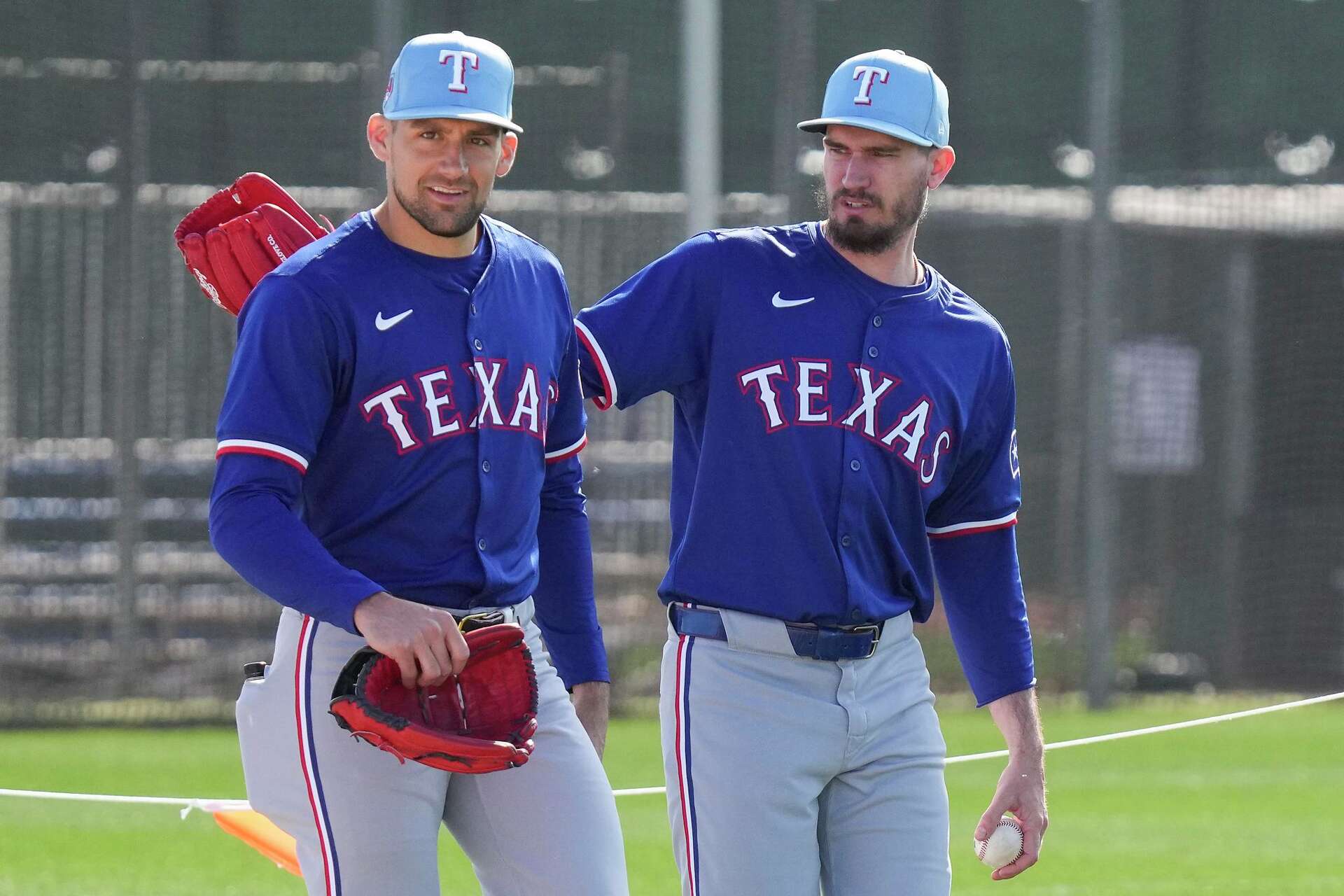 Texas Rangers Reporters 5 free agents the Rangers could be connected to at Winter Meetings