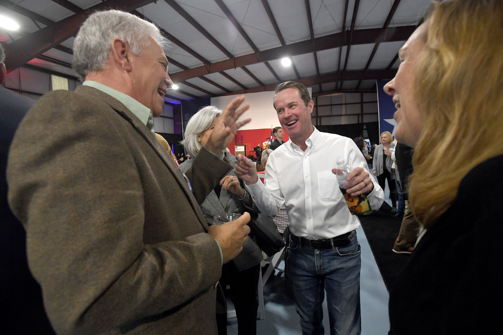 Texas Primary 2024 election results roundup