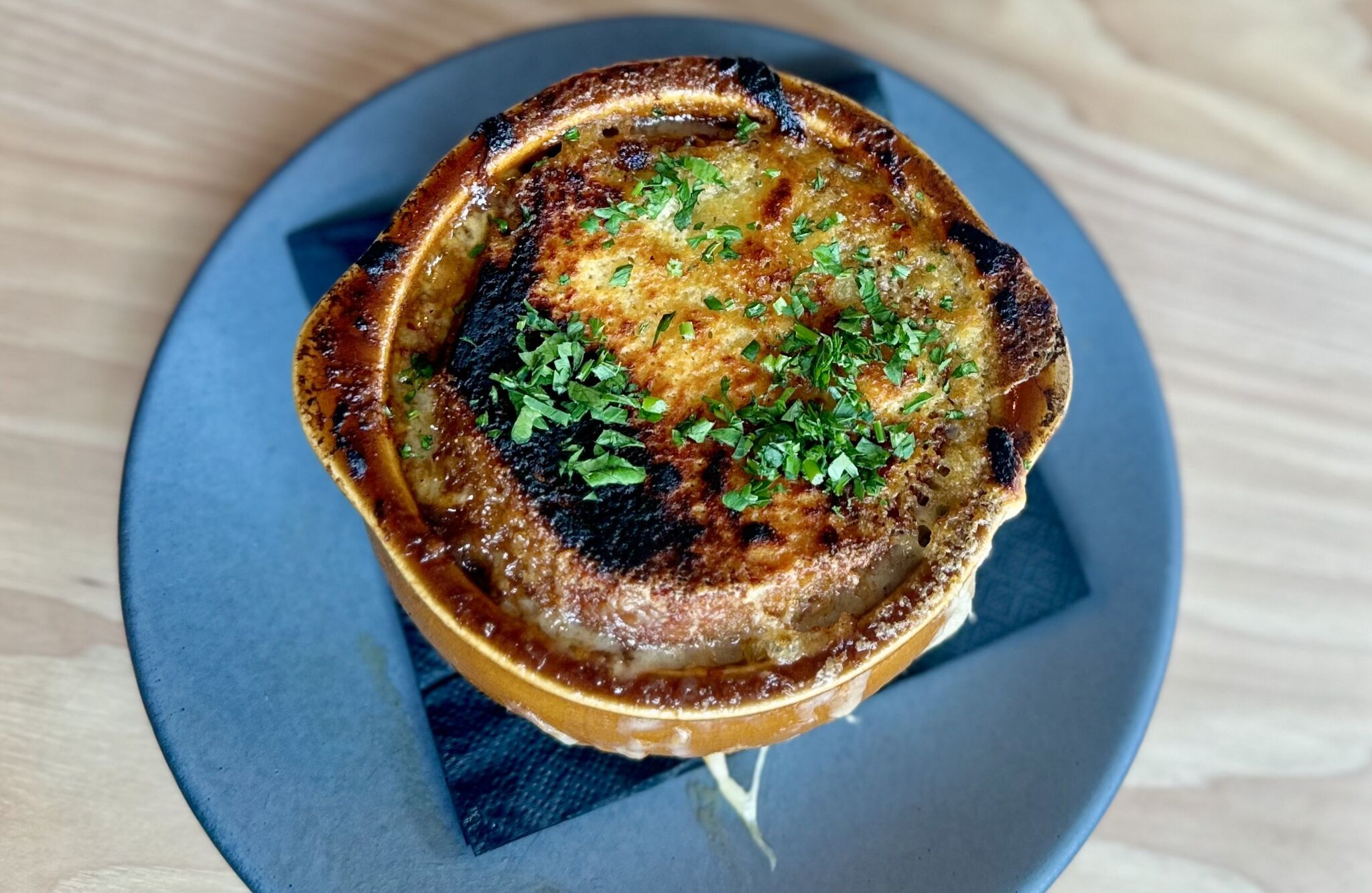 Austin’s best soups, ramen and chili for cold weather