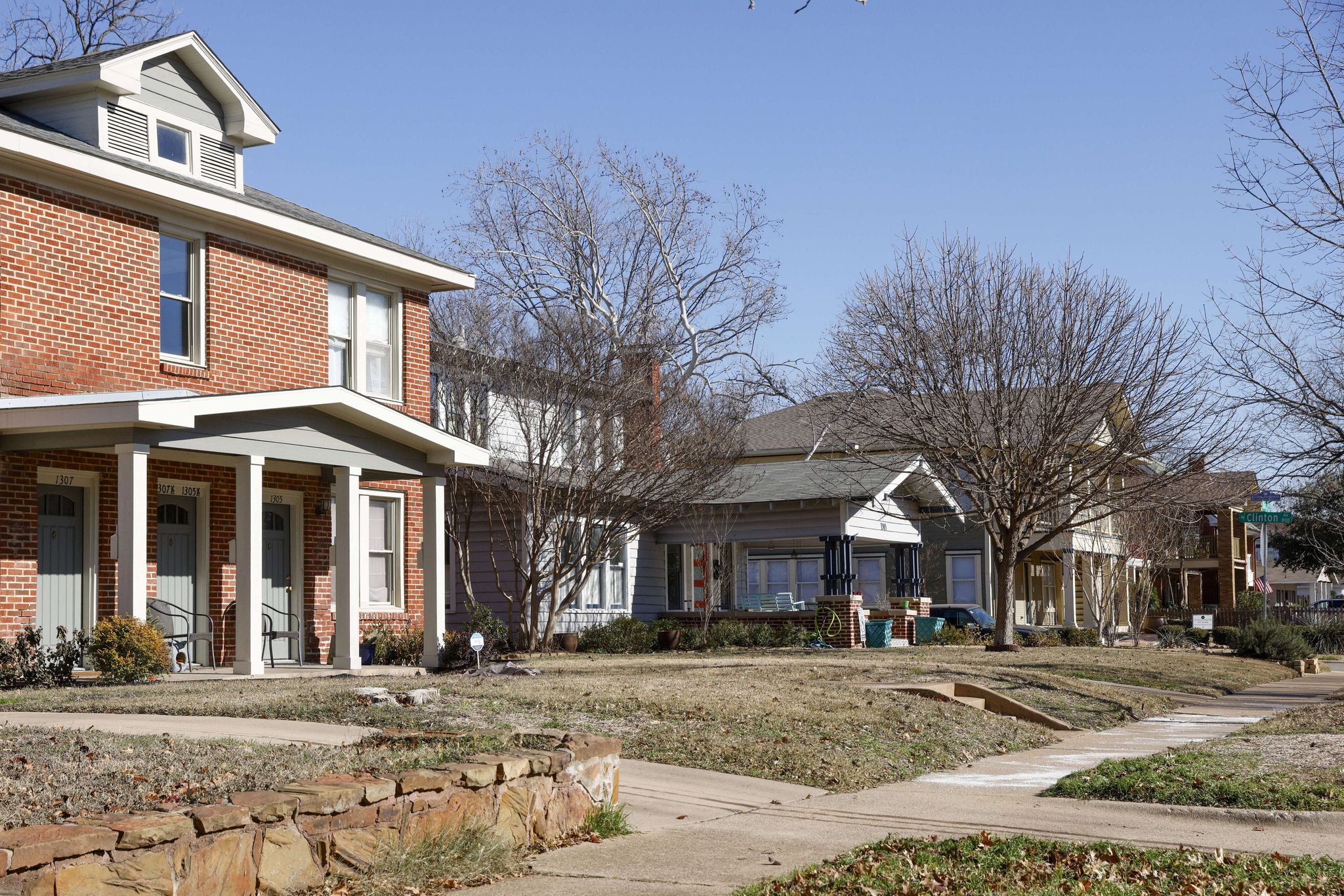 Cities southeast of Dallas had the biggest tax appraisal roll growth in the county