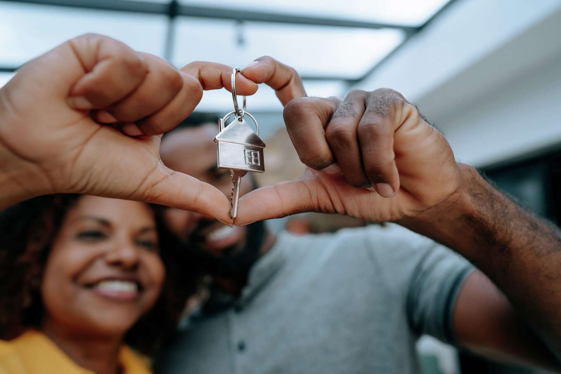 First-time homeowner? Here's everything you need to know when moving in