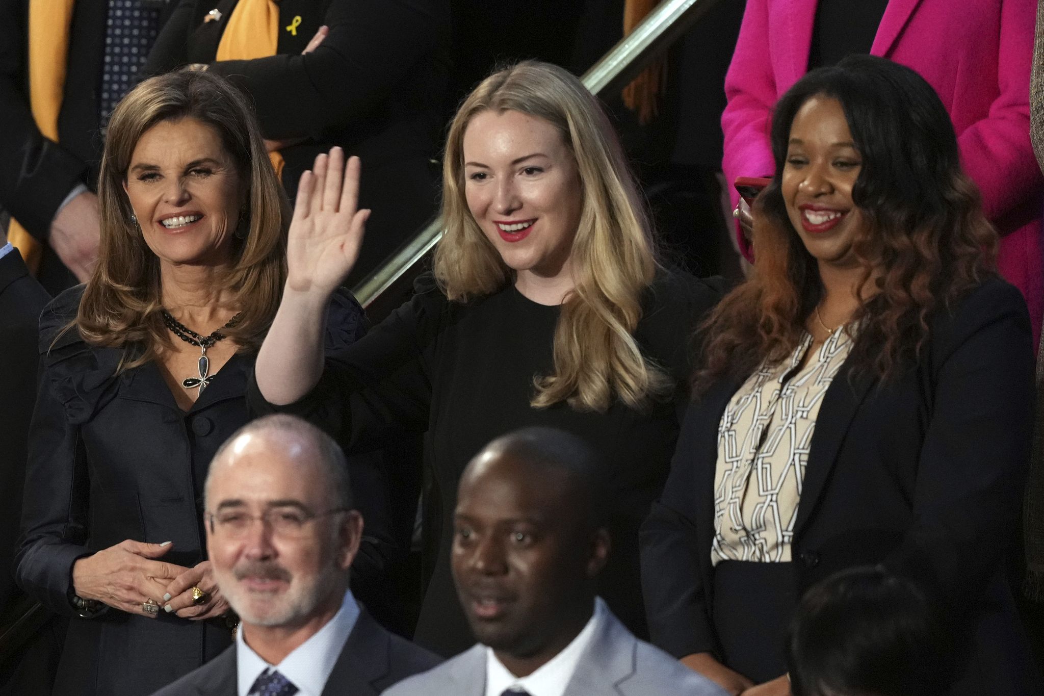 Kate Cox, who sued Texas to access abortion, announces new pregnancy