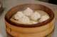 Pork and Crab Juicy Steamed Dumplings are seen at Jeng Chi restaurant, Saturday, March 9, 2024, in Richardson.