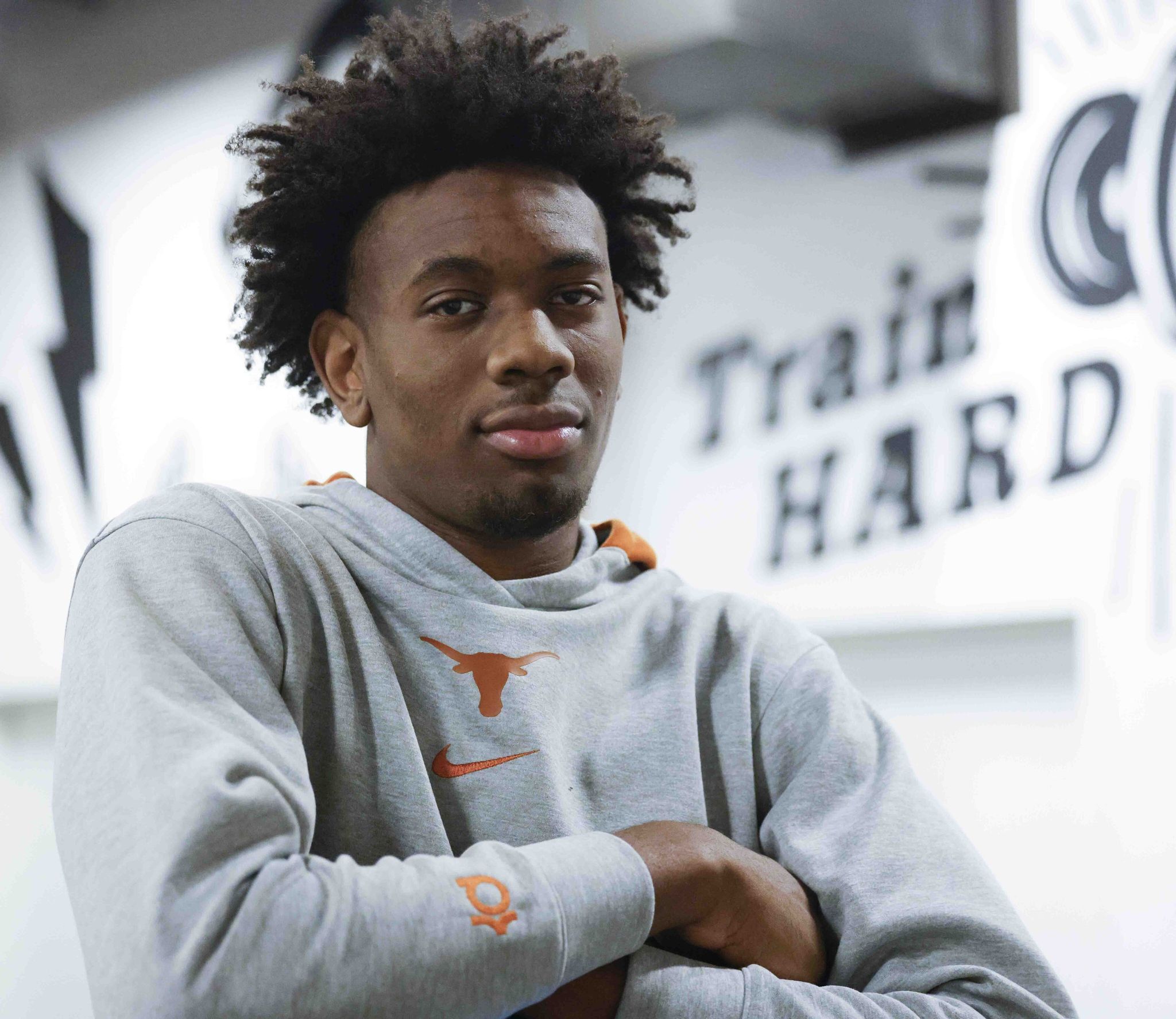 How Carrollton Newman Smith's Nic Codie became state of Texas' No. 1 ...