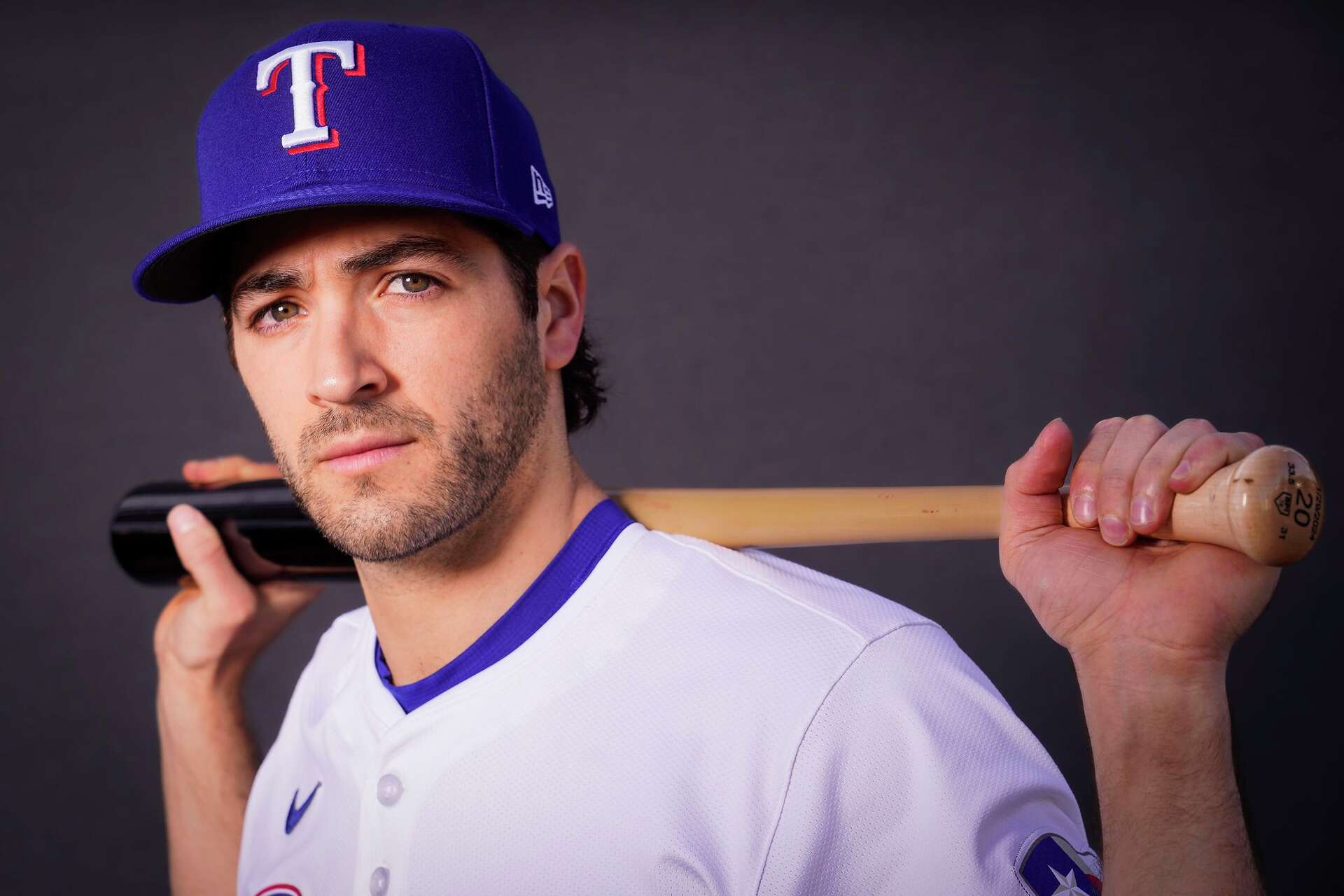 Josh Bring Josh Smith's offseason swing changes bring early returns for Texas Rangers