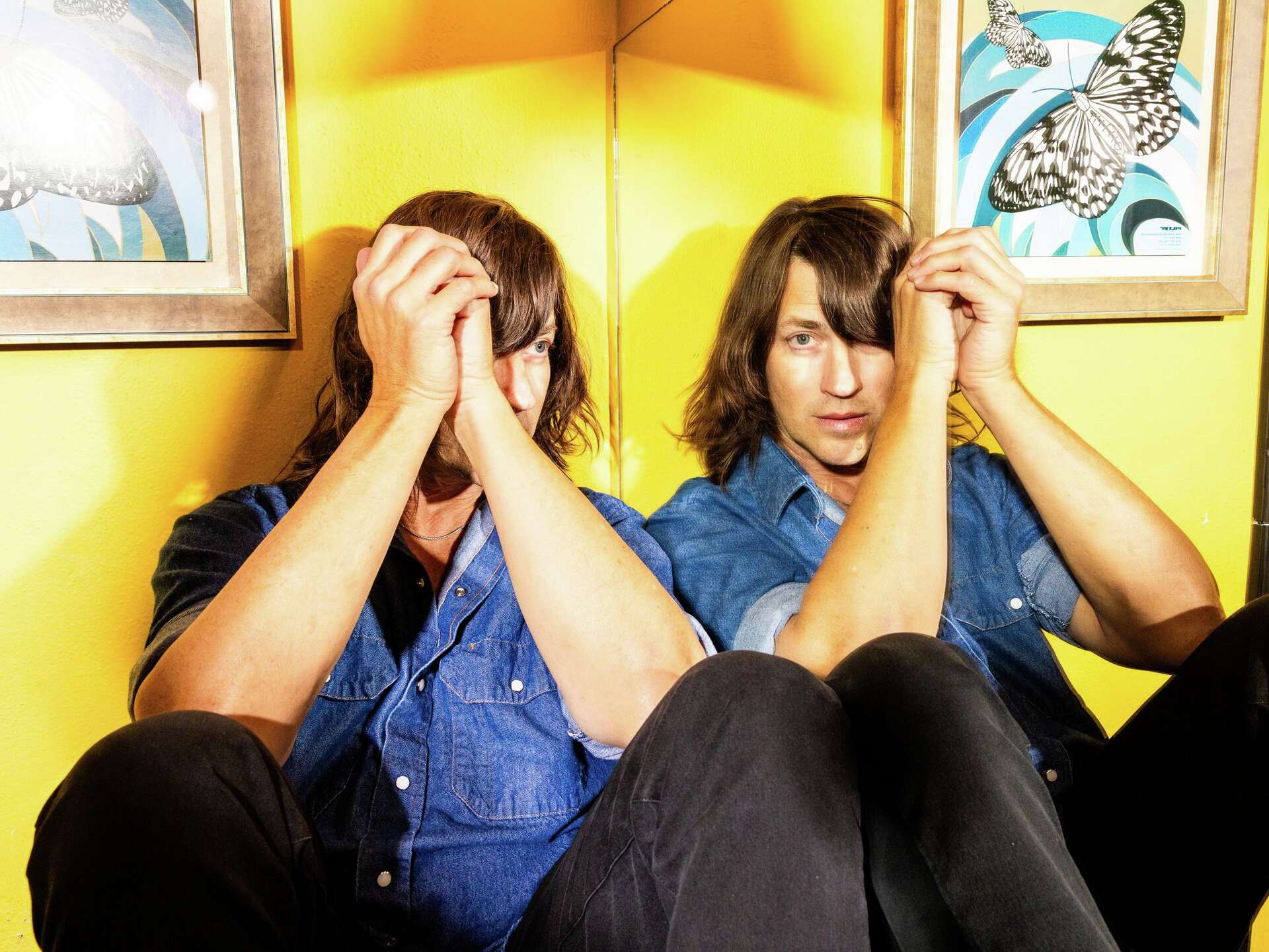 How Old Is Rhett How Old 97's Rhett Miller turned a Dallas boyhood into rock classics