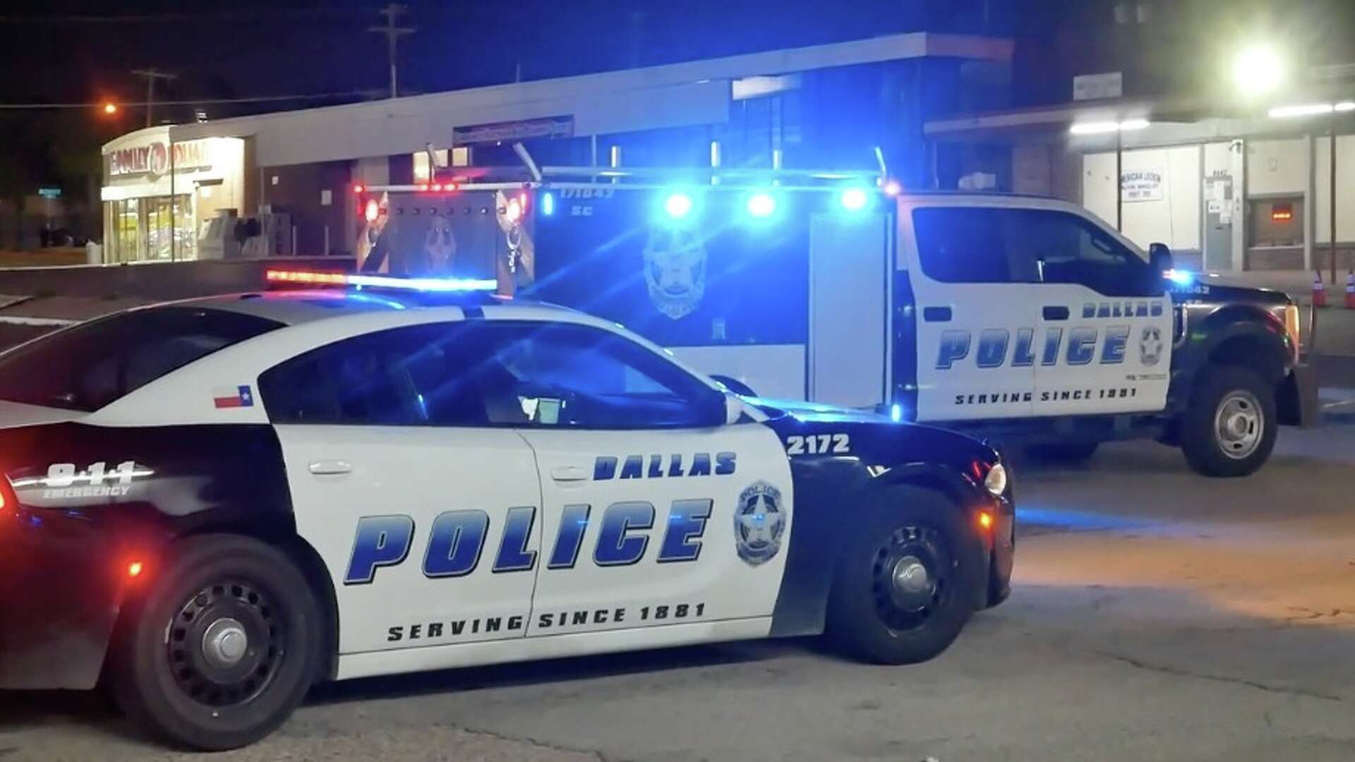 Woman killed in east Oak Cliff, Dallas police ask for public's help
