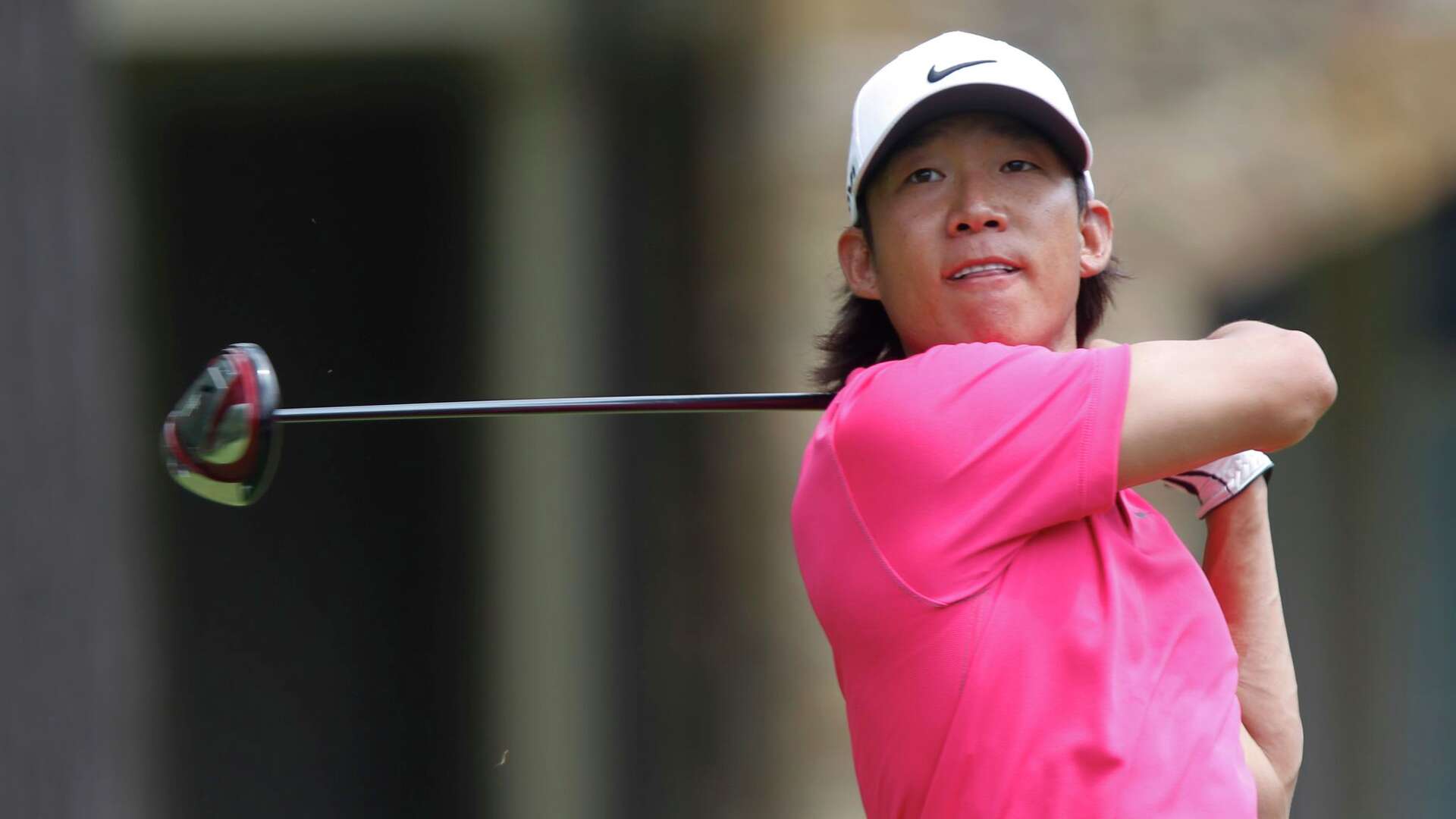 Dallas' Anthony Kim is joining LIV Golf for the rest of 2024, and maybe ...