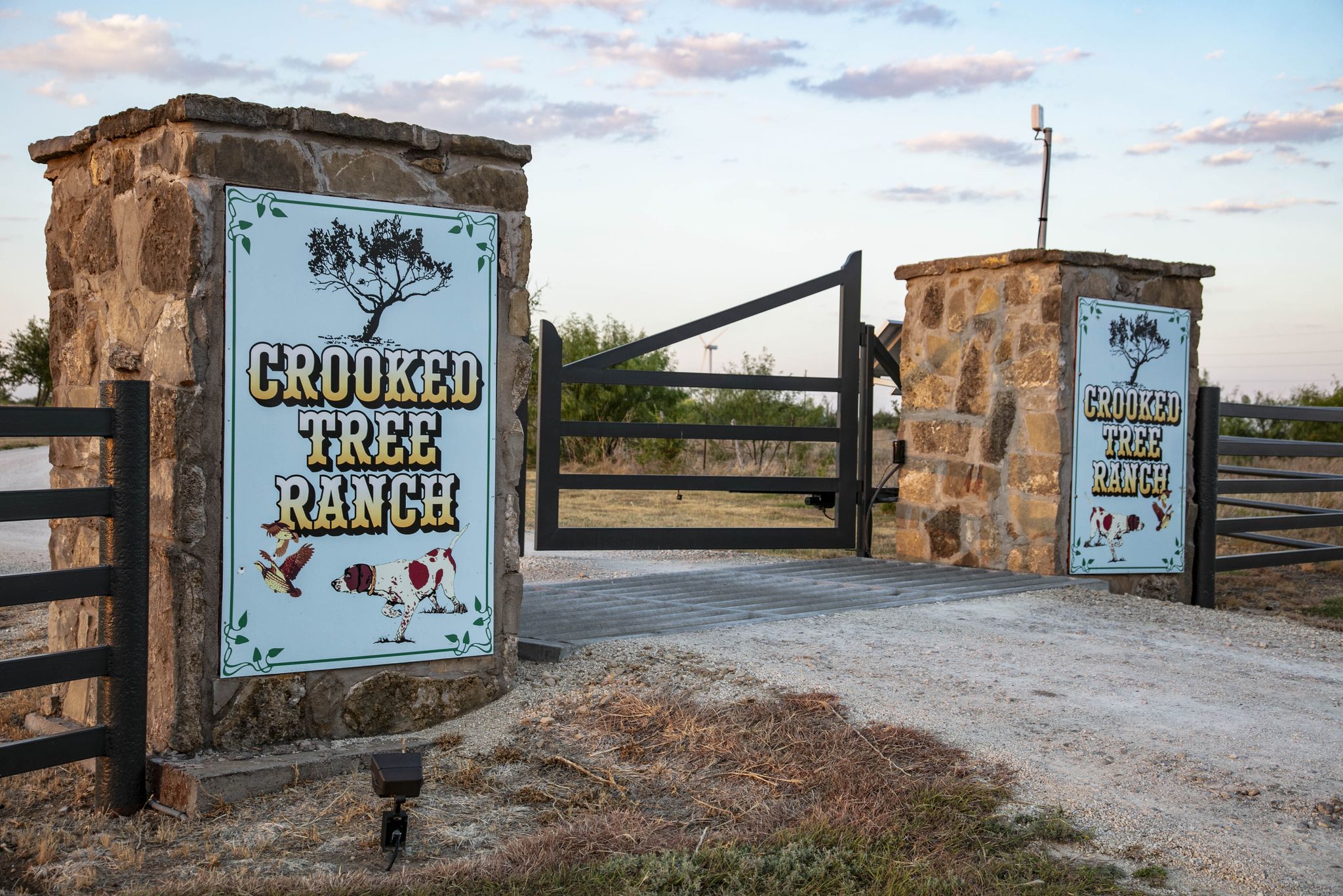 $39.1 million will get you huge ranch west of Fort Worth
