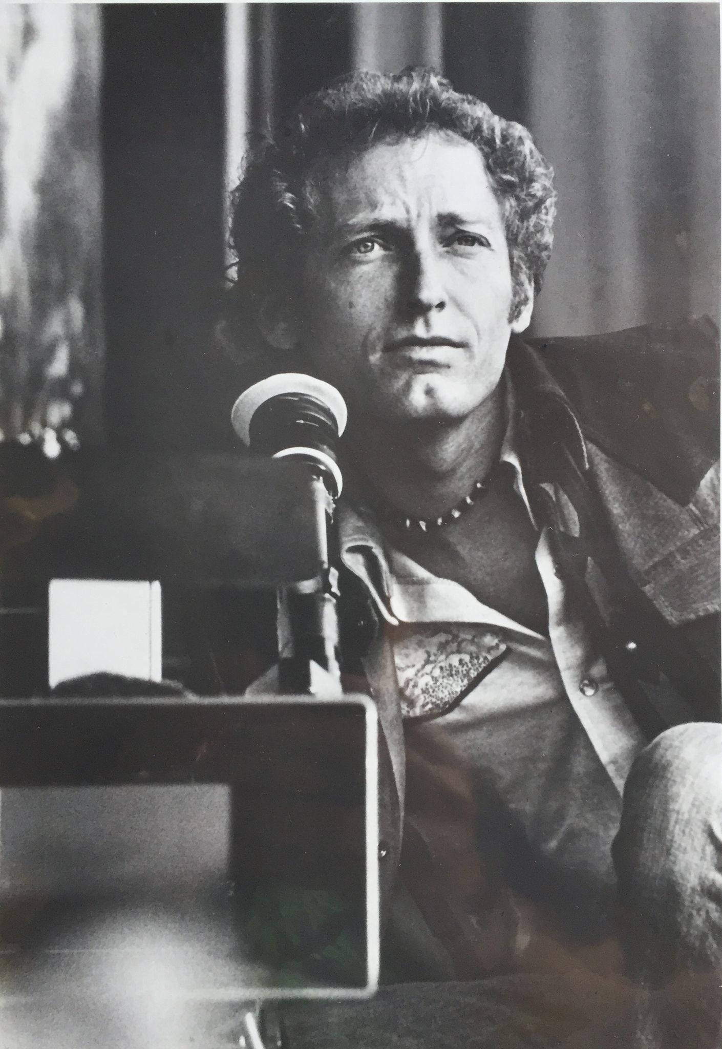 North Texas adman turned 'Benji' filmmaker Joe Camp dies at 84
