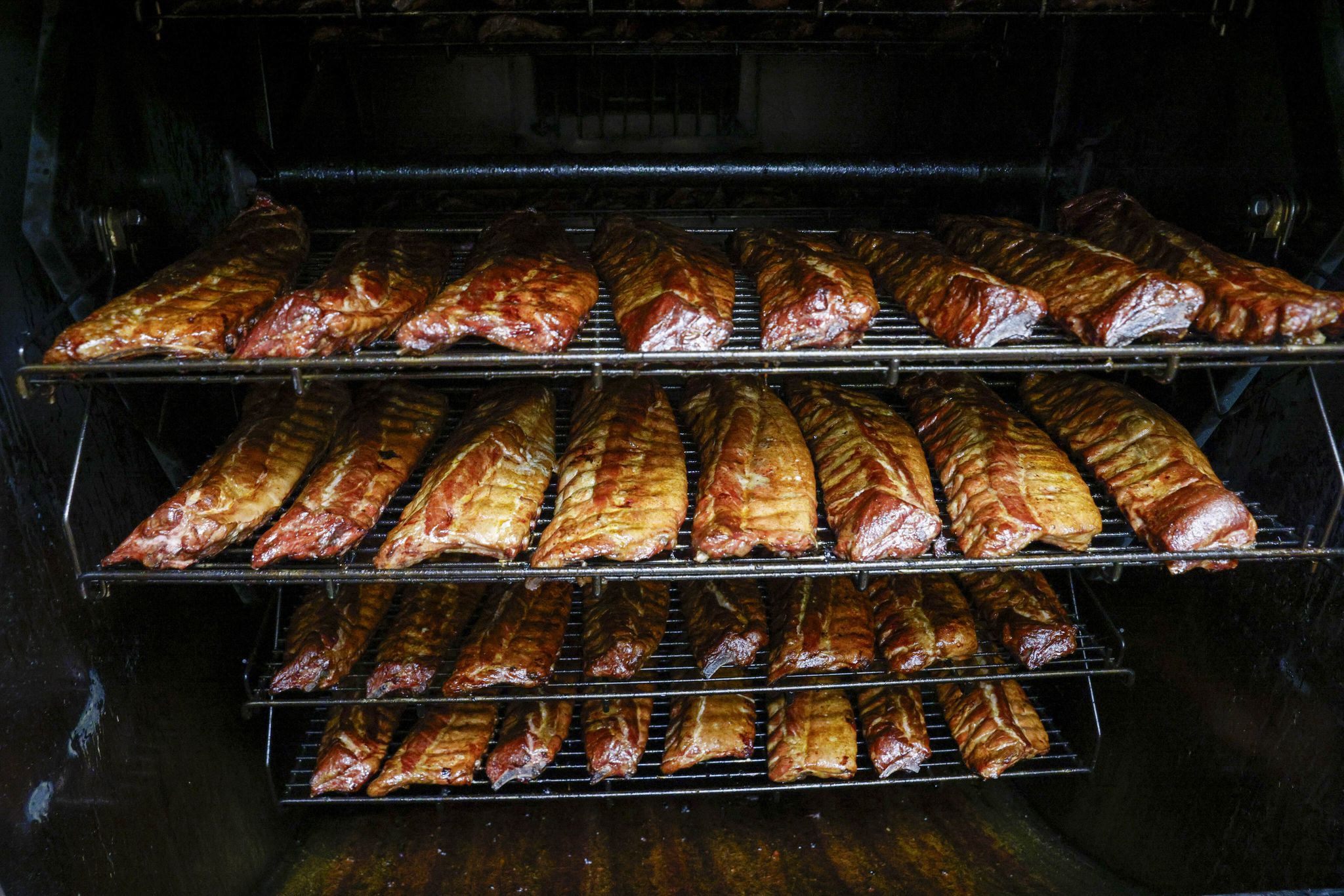 3 bites of barbecue news in Fort Worth