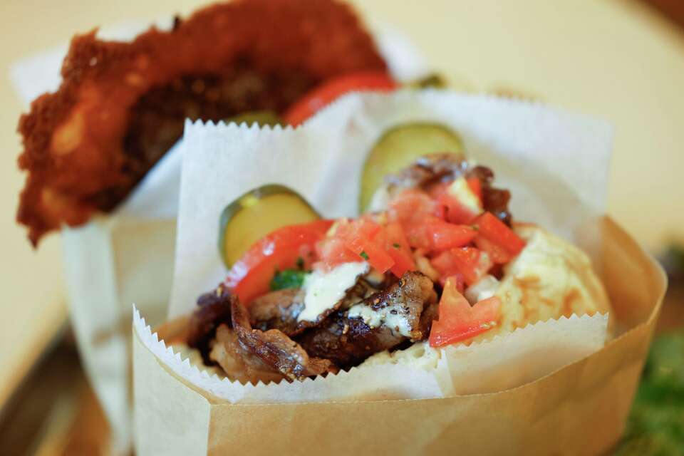Israeli restaurant Miznon opens in Texas March 30